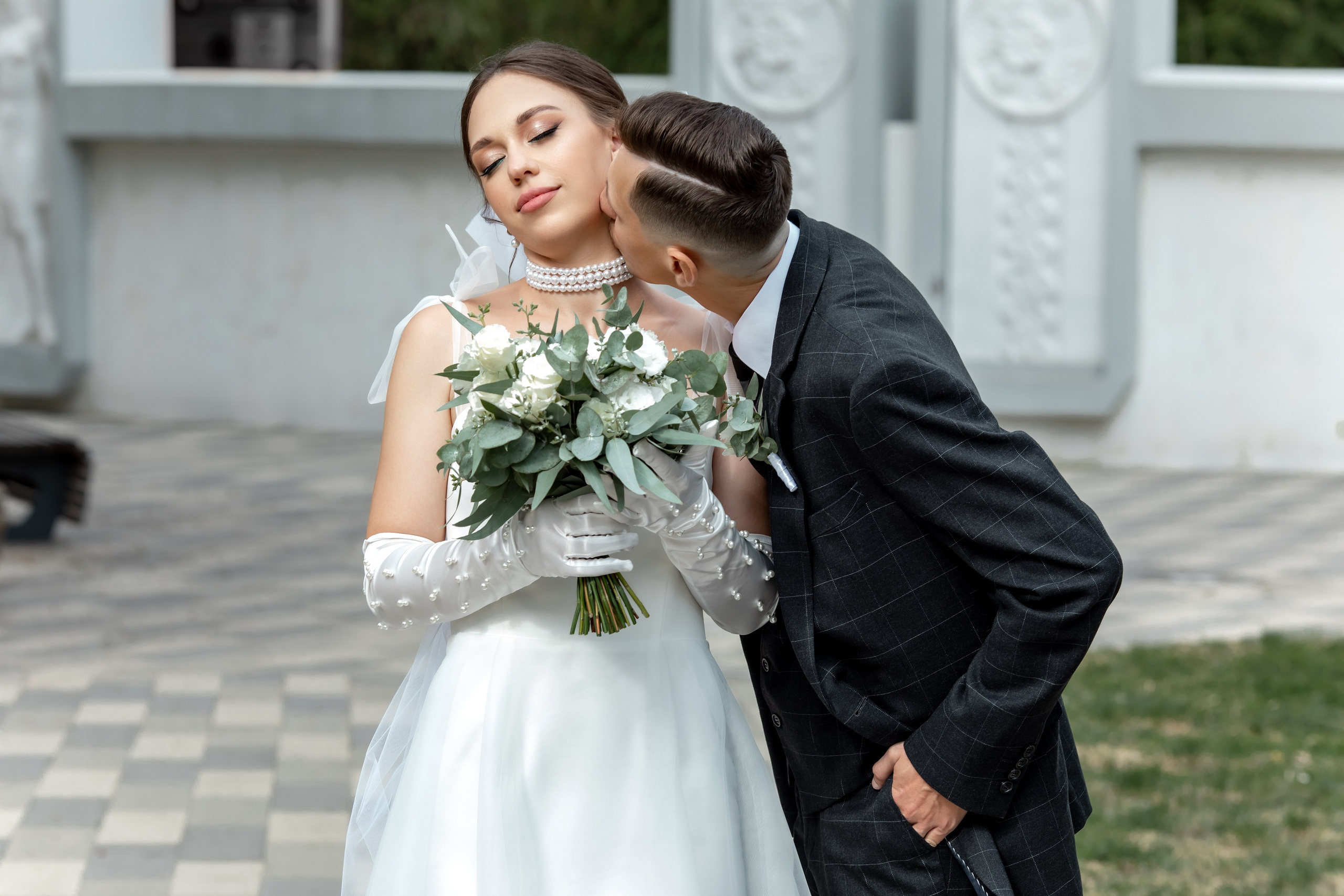 Николай & Анастасия. Ксения Федорова — фотограф