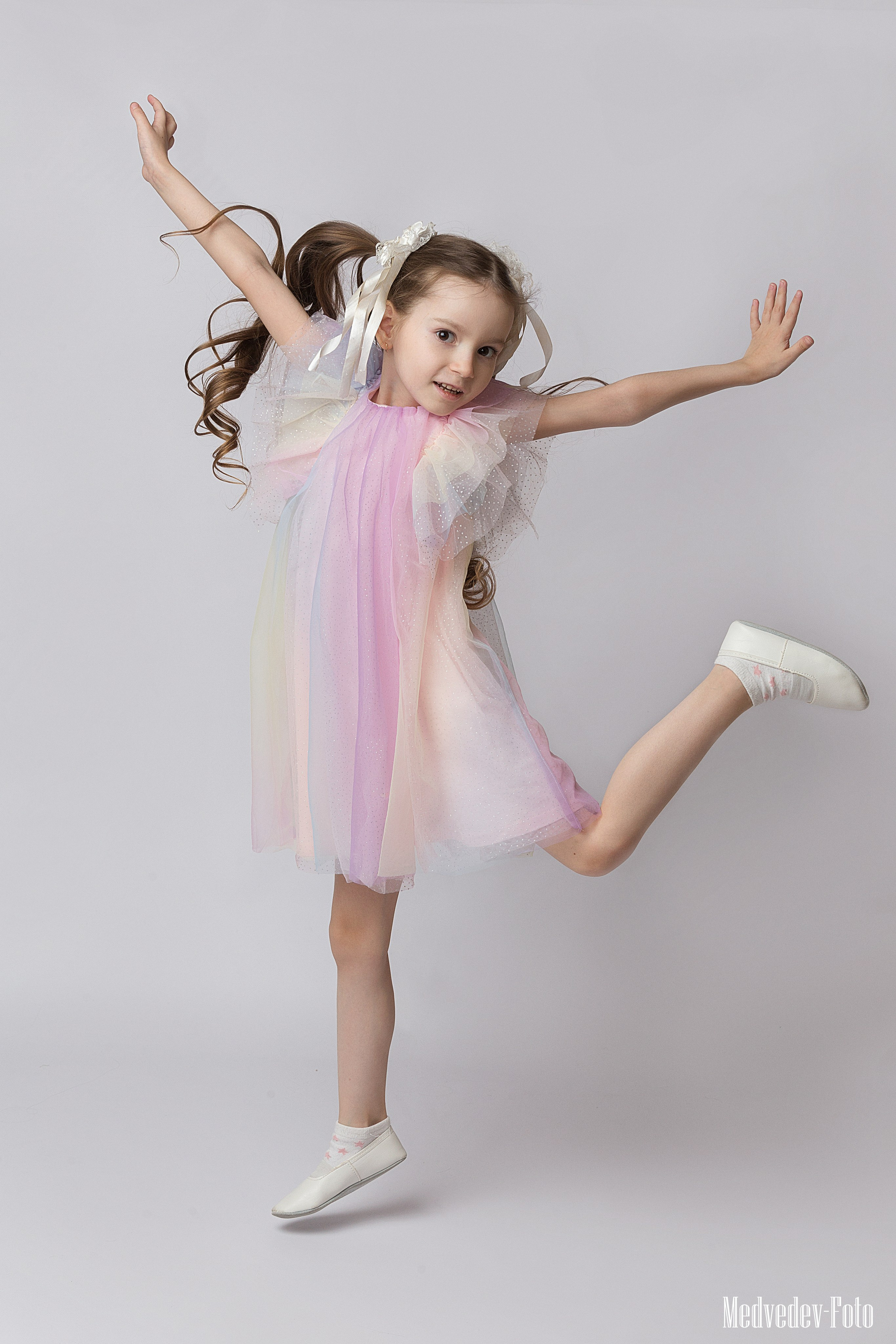 Садики. Фотограф города  Краснотурьинска Медведев Михаил