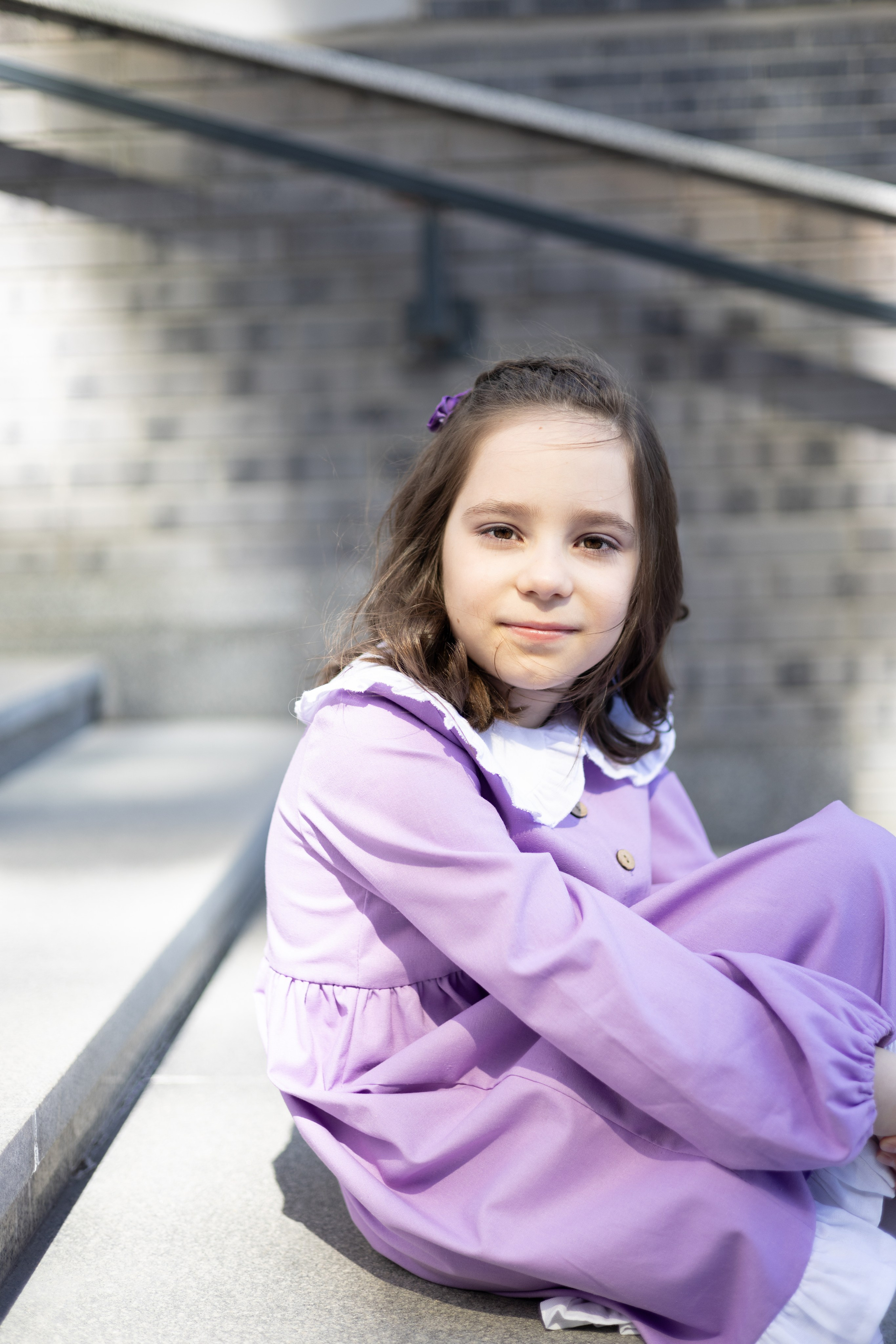 Сказочная прогулка. Семейный, детский, женский фотограф в Новосибирске Оля Борисова