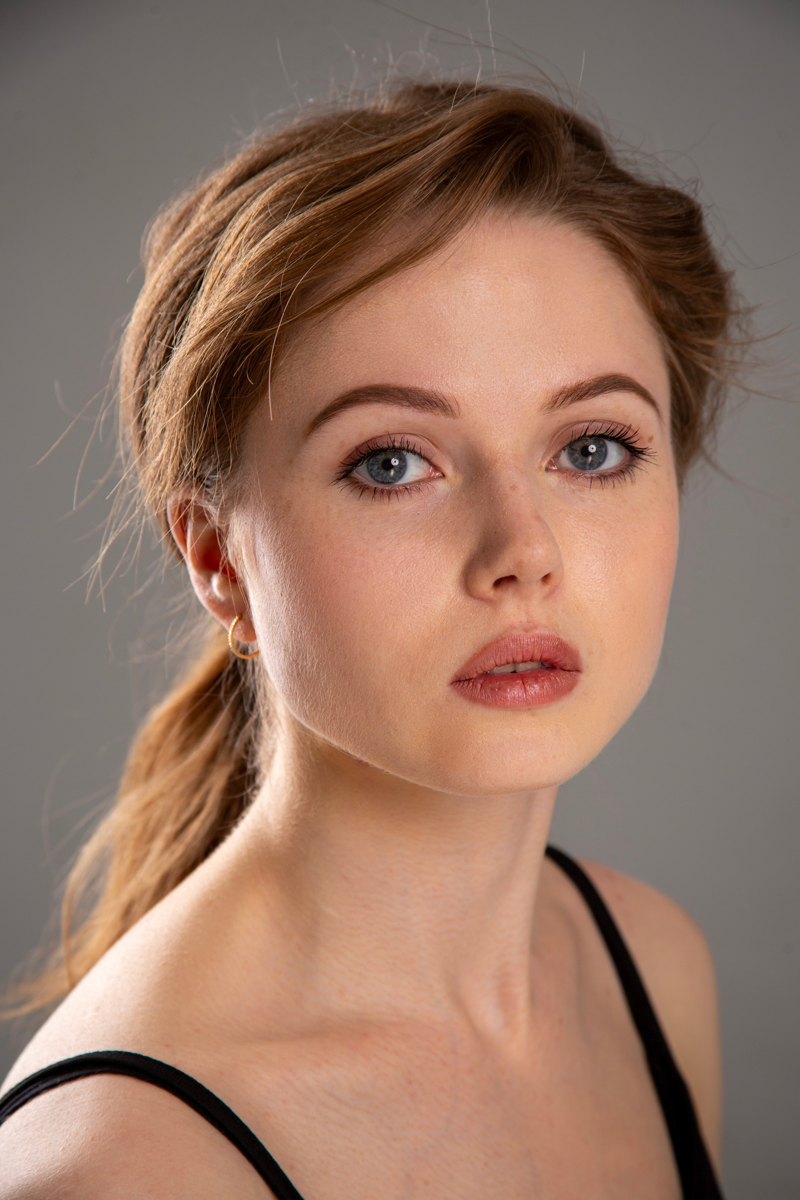 Даша. Семейный и детский фотограф Антон Зорин