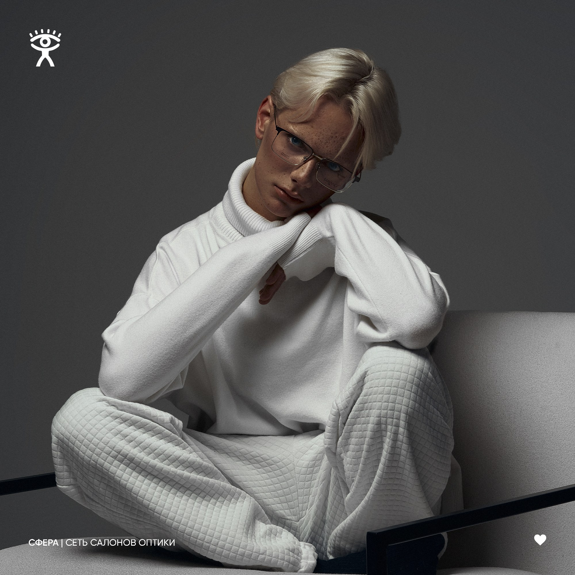 Оптика Сфера. ГЛАВНАЯ