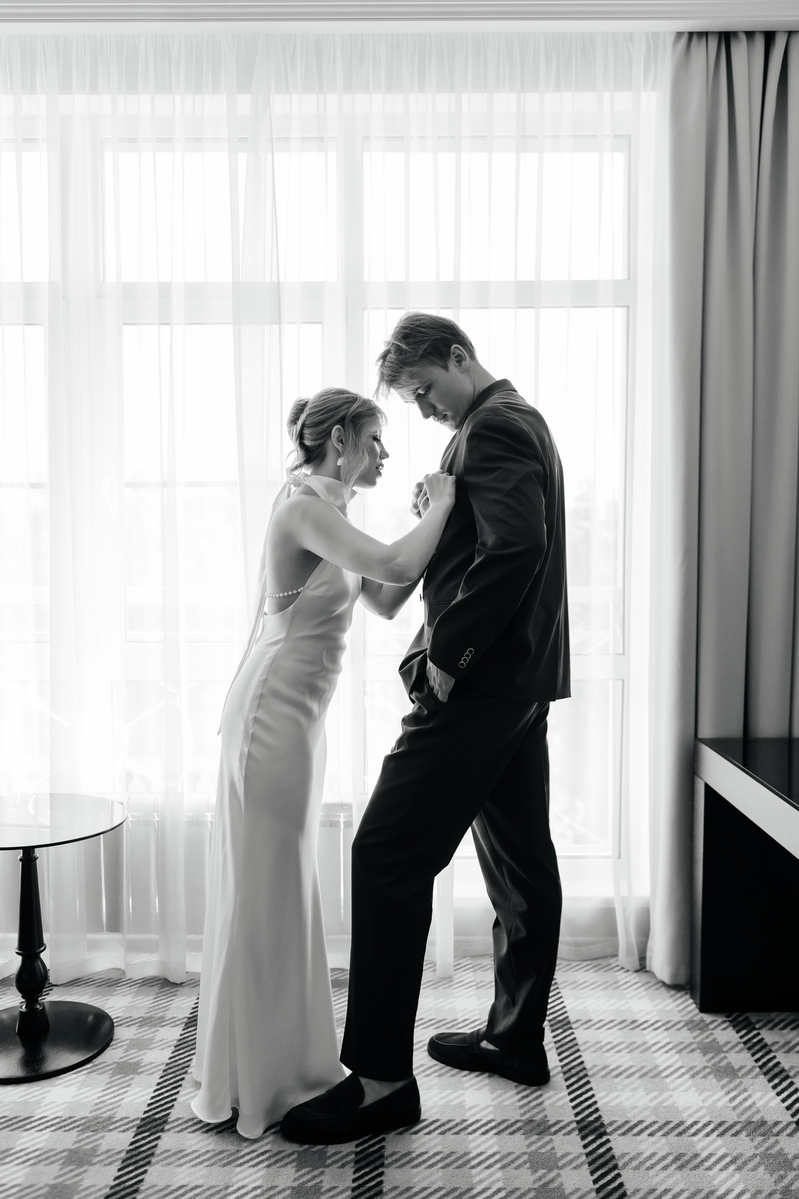 City walk. Valery Litvinova Photography