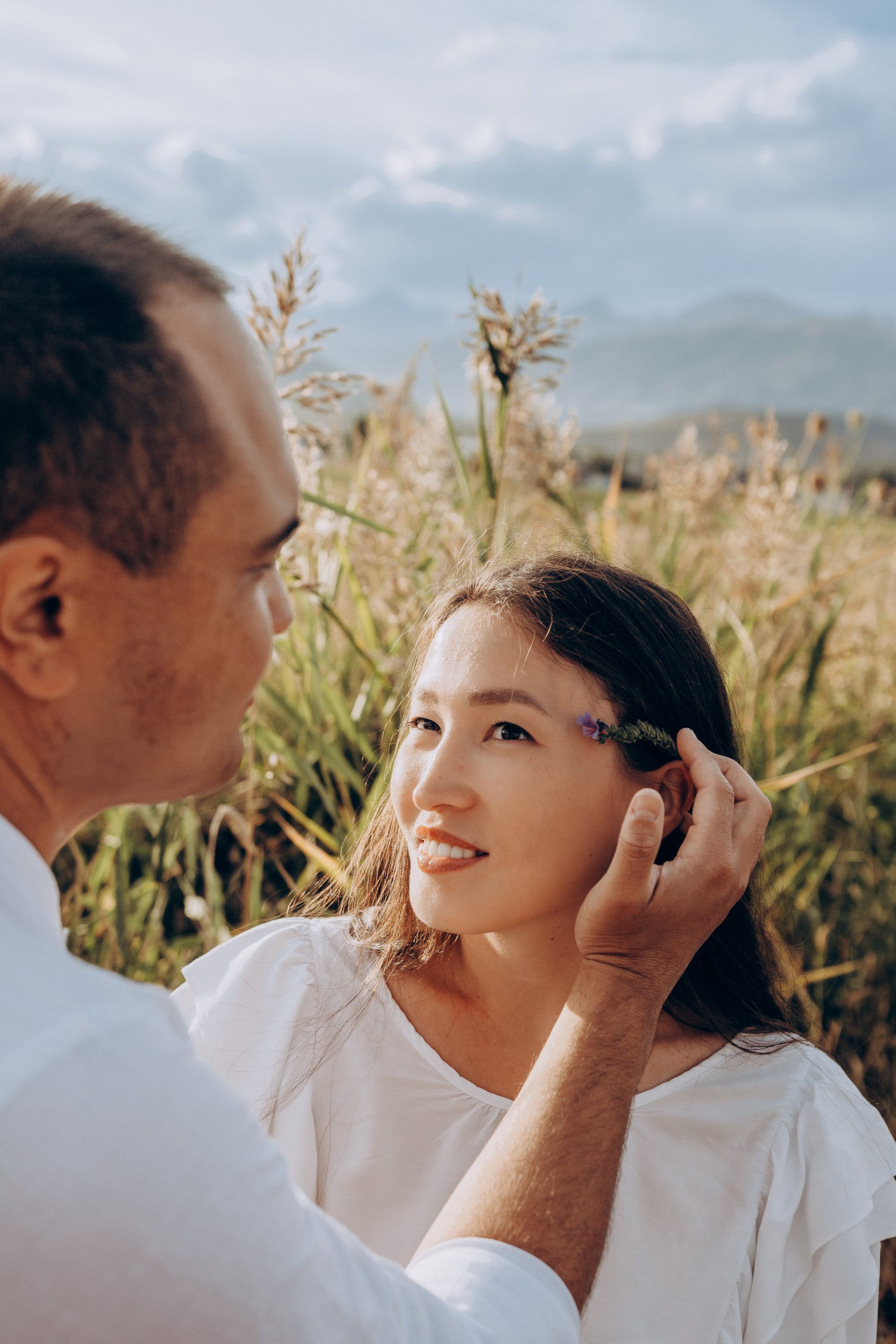 Артур & Айгуля. Валентин Гальетов — репортажный и портретный фотограф в Чебоксарах