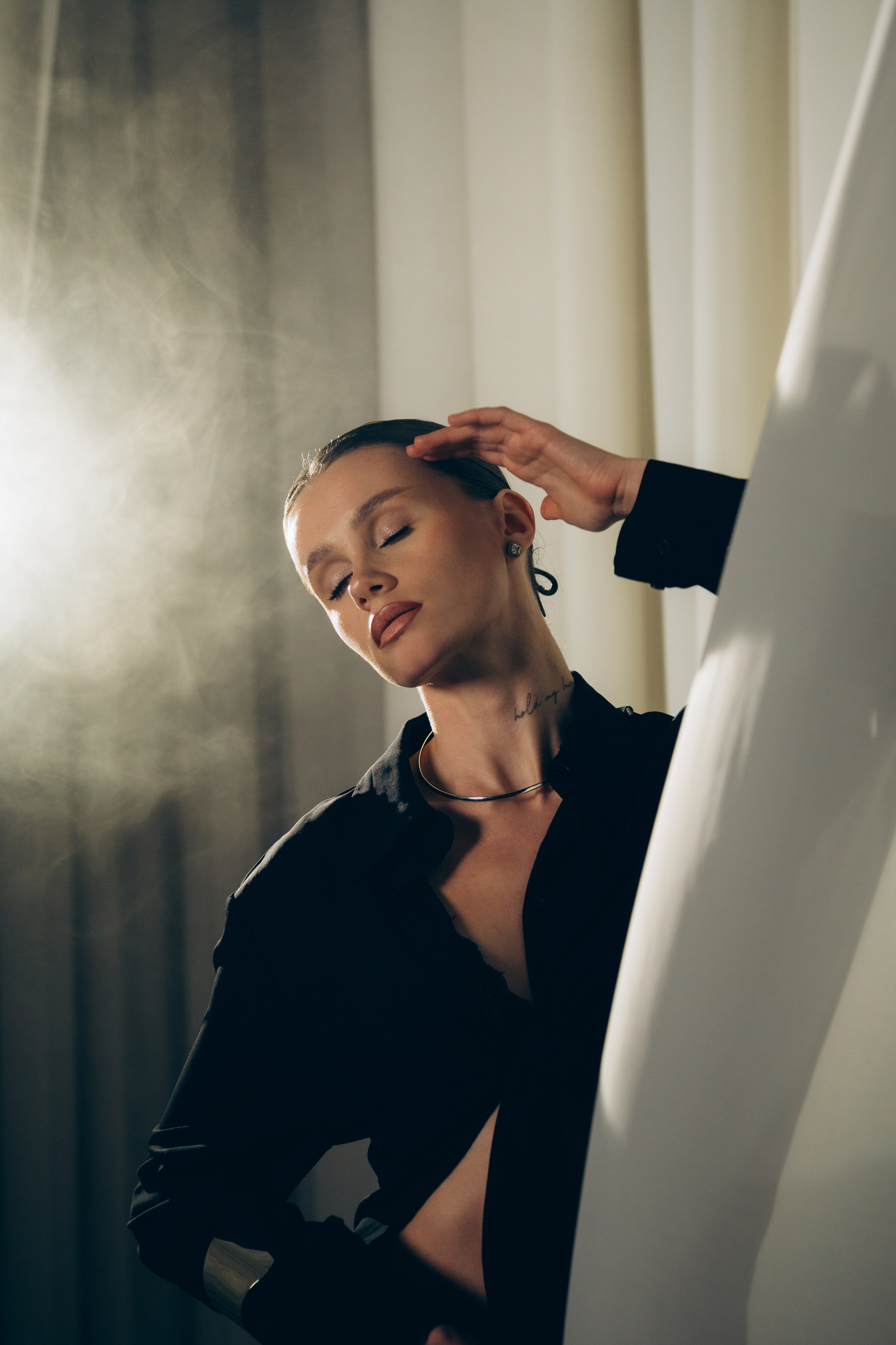 Индивидуальные женские съемки. Фотограф / Видеограф Москва