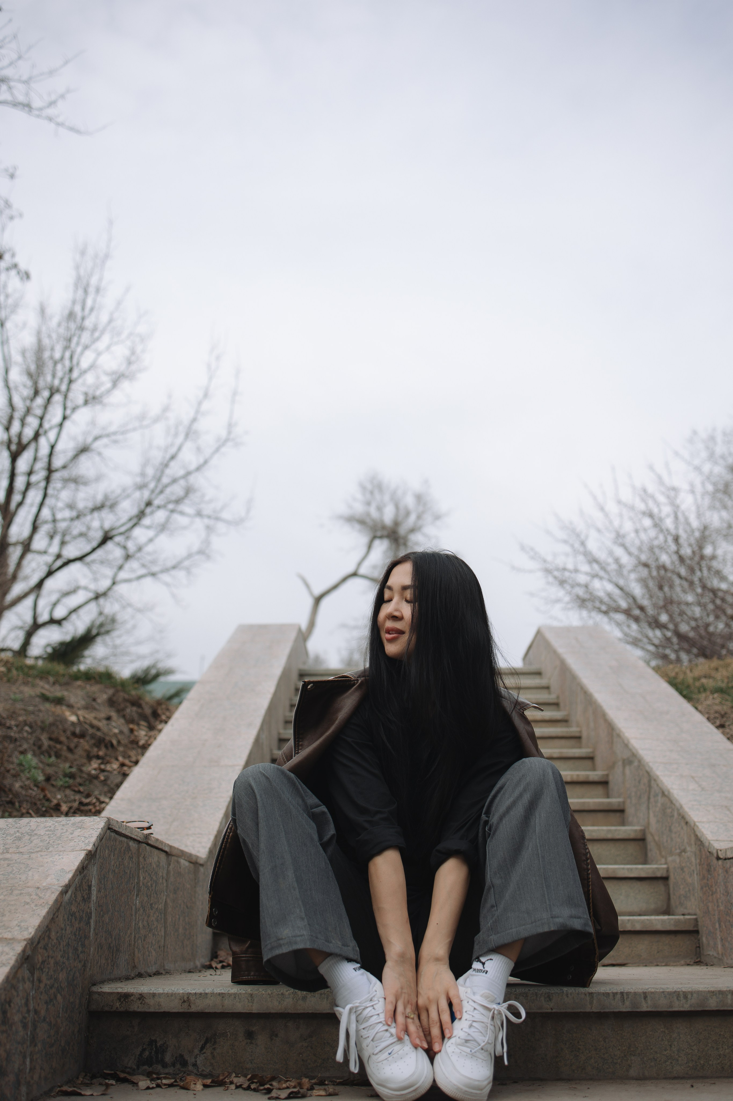 Индивидуальные. Семейный и портретный фотограф в Астрахани Доронина Рашида