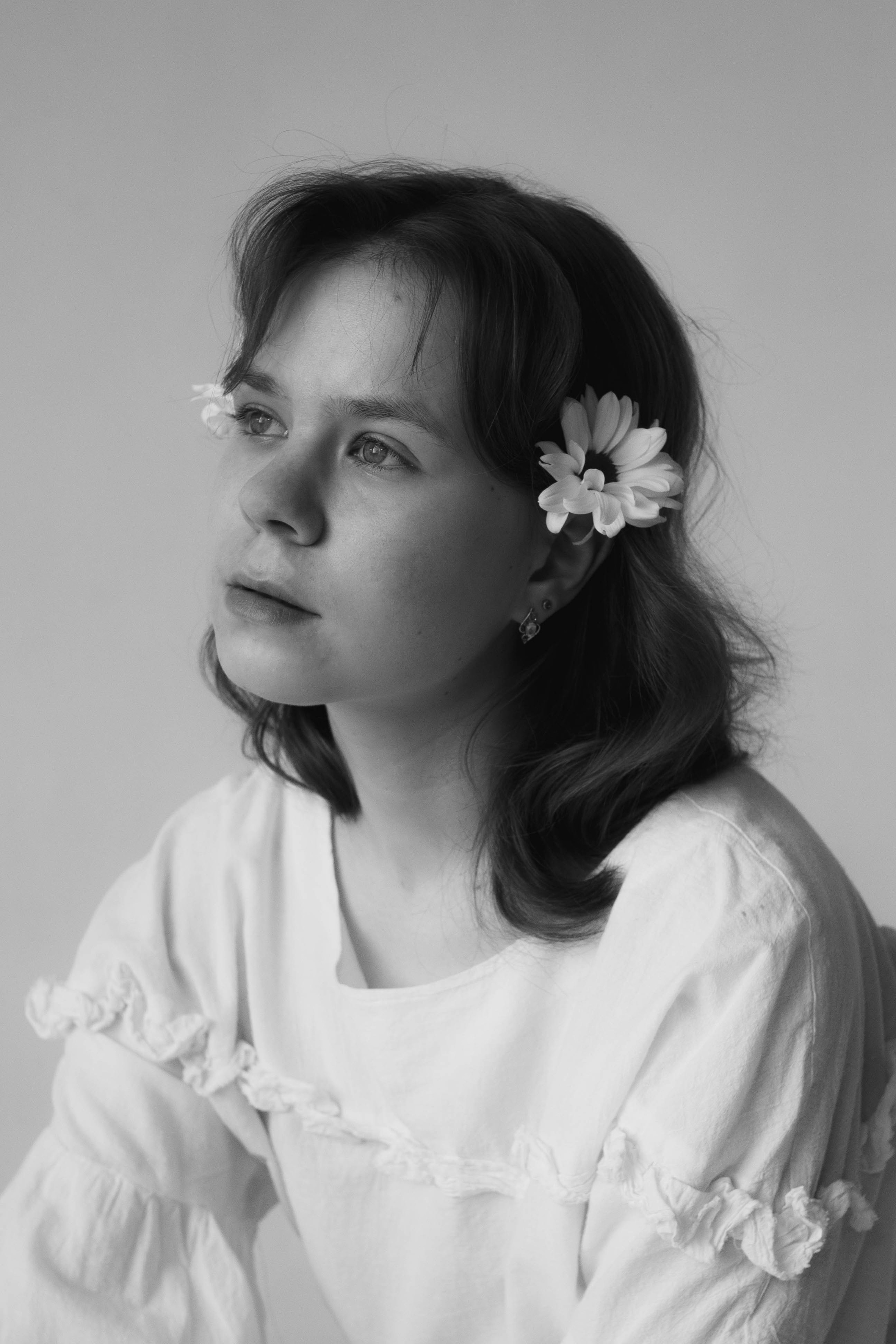 Портреты/бренды. Фотограф в Петербурге Марина Бояринцева