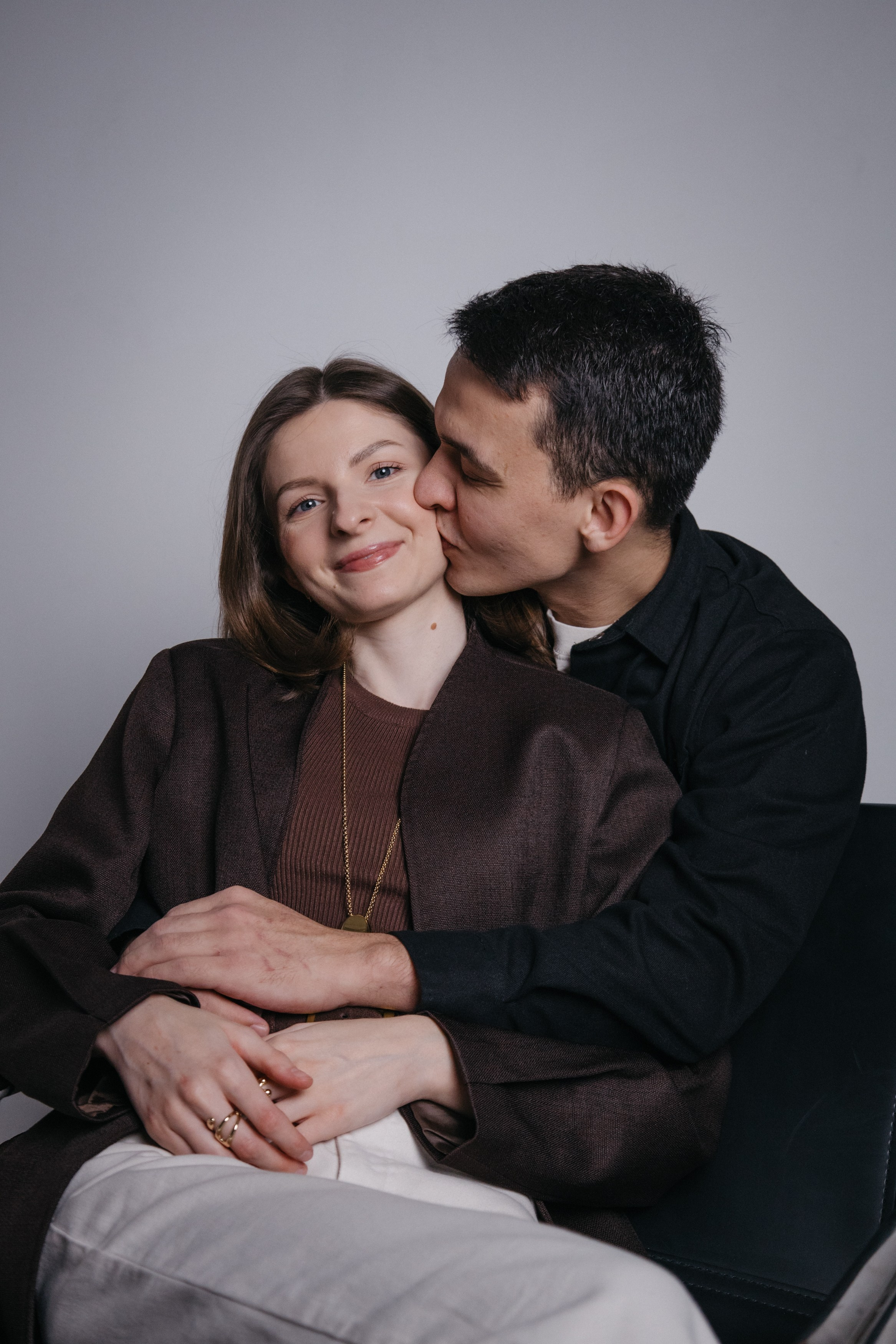 LoveStory A&R. Фотограф Просиняк Мария