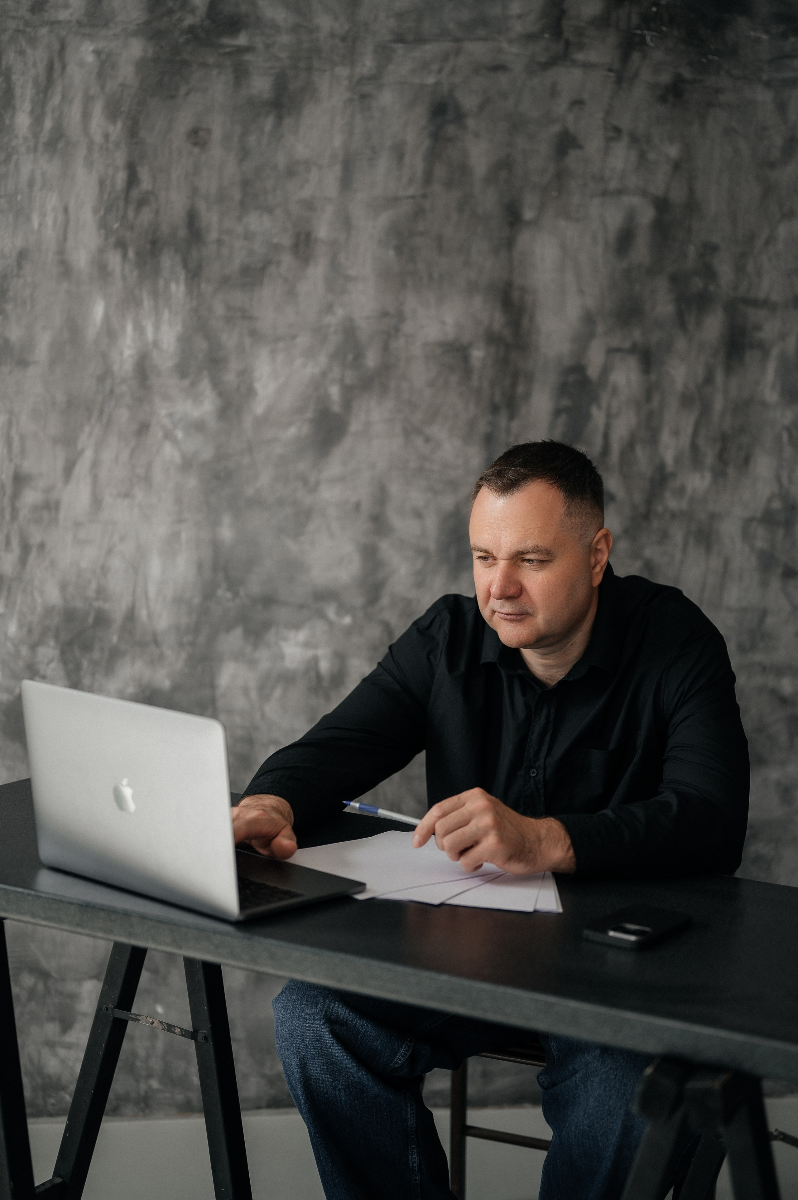 Бизнес-съемка. Ксения и Олег. Свадебный и семейный фотограф Юлия Чернобай | Подольск, Москва, Московская область