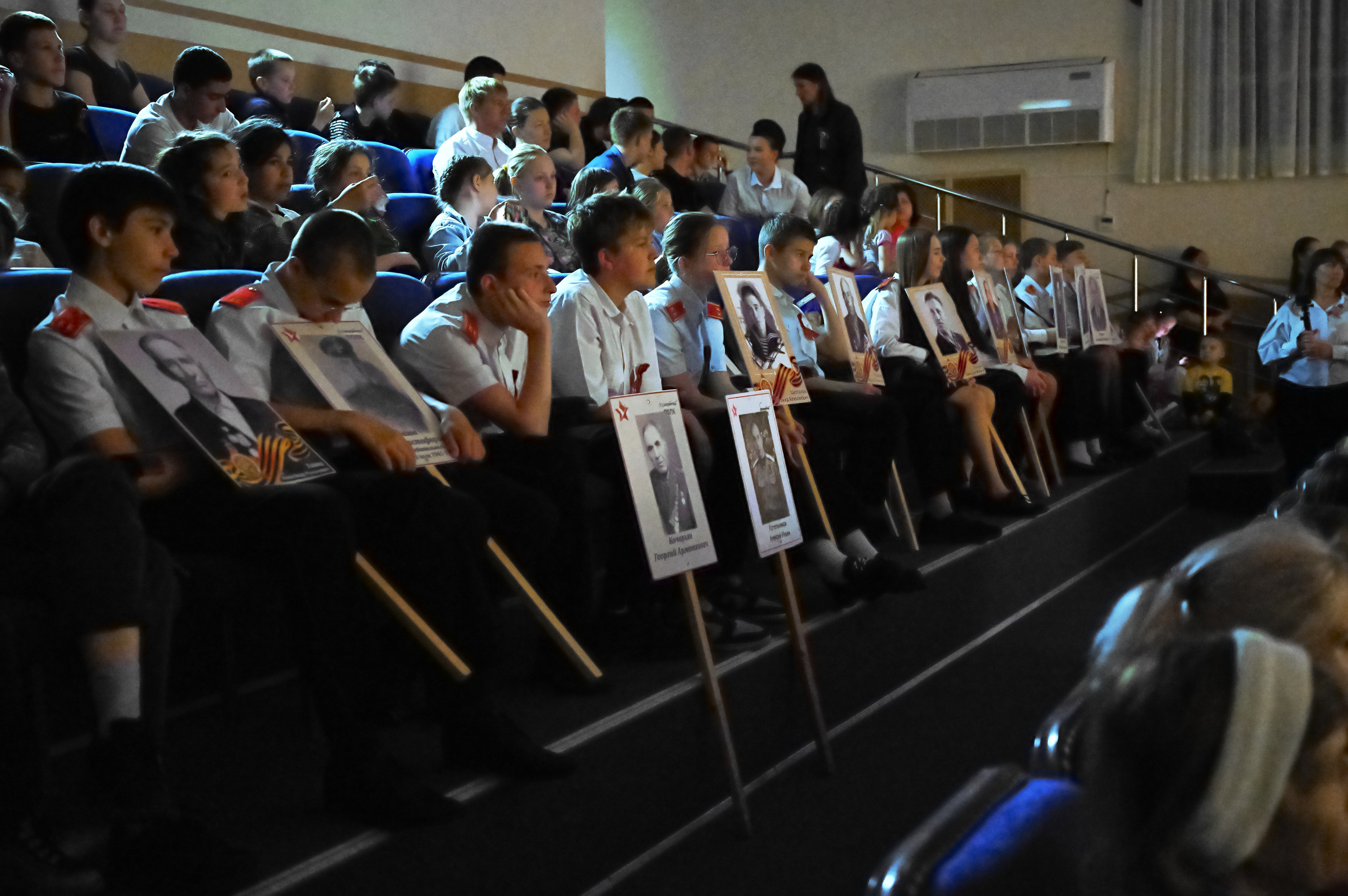 Марьина роща концерт. Жизнь курорта Кабардинка в фотографиях