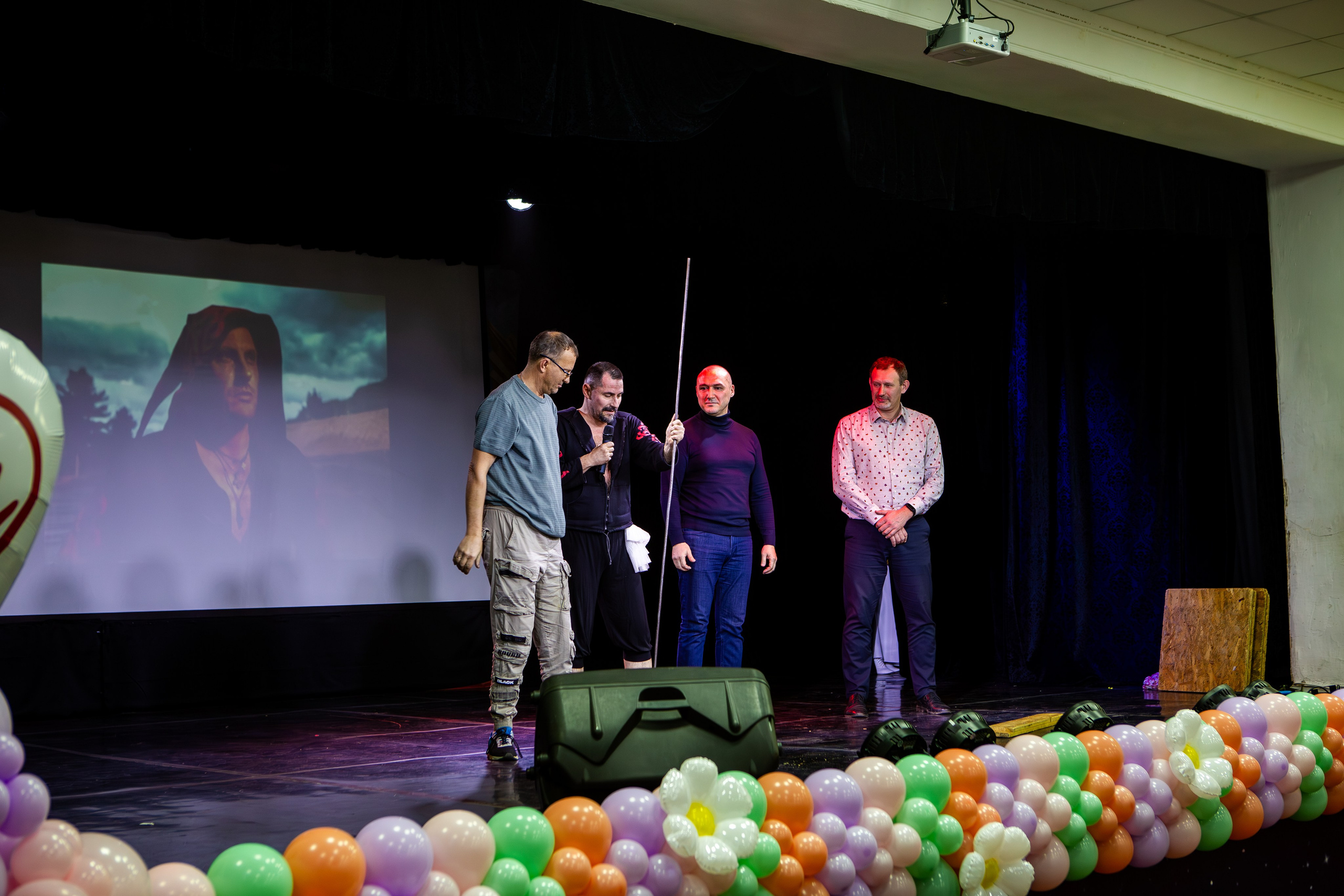 Палитра добра. Репортажный, семейный, свадебный, портретный фотограф