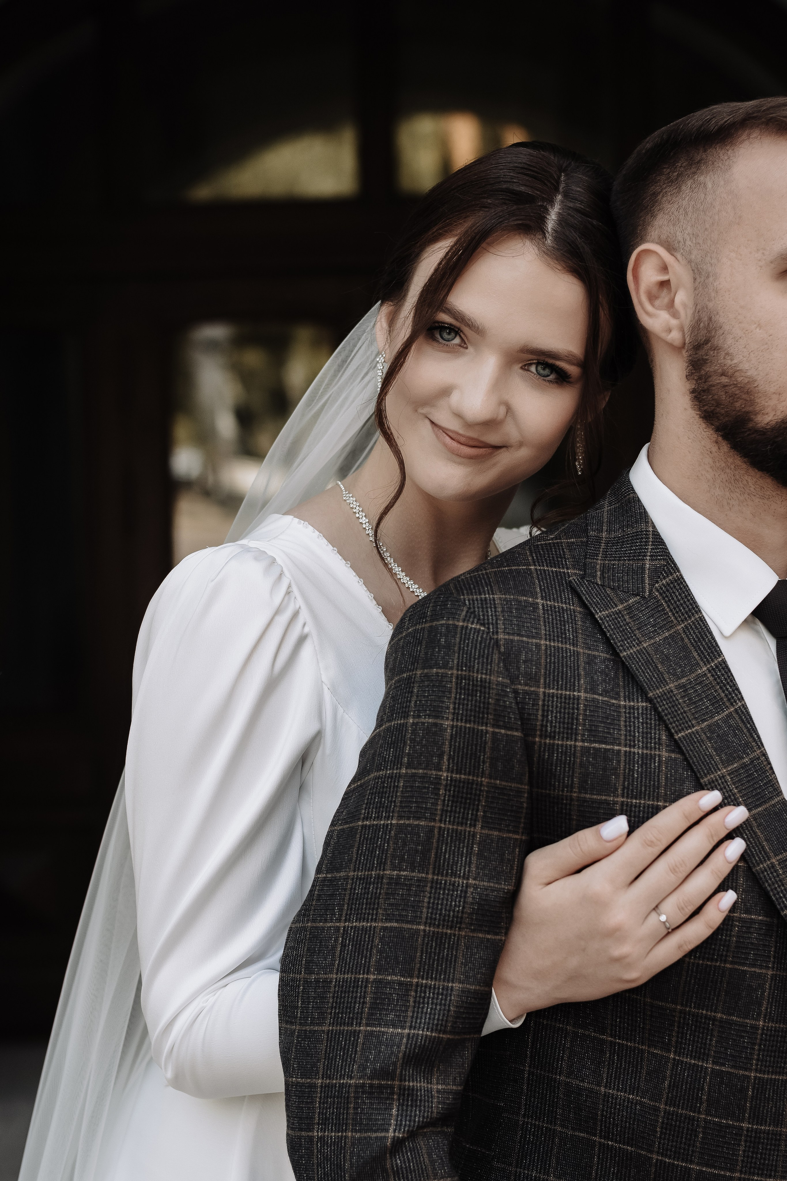 Елена & Евгений. Свадебный фотограф в Омске Игорь Нестеров