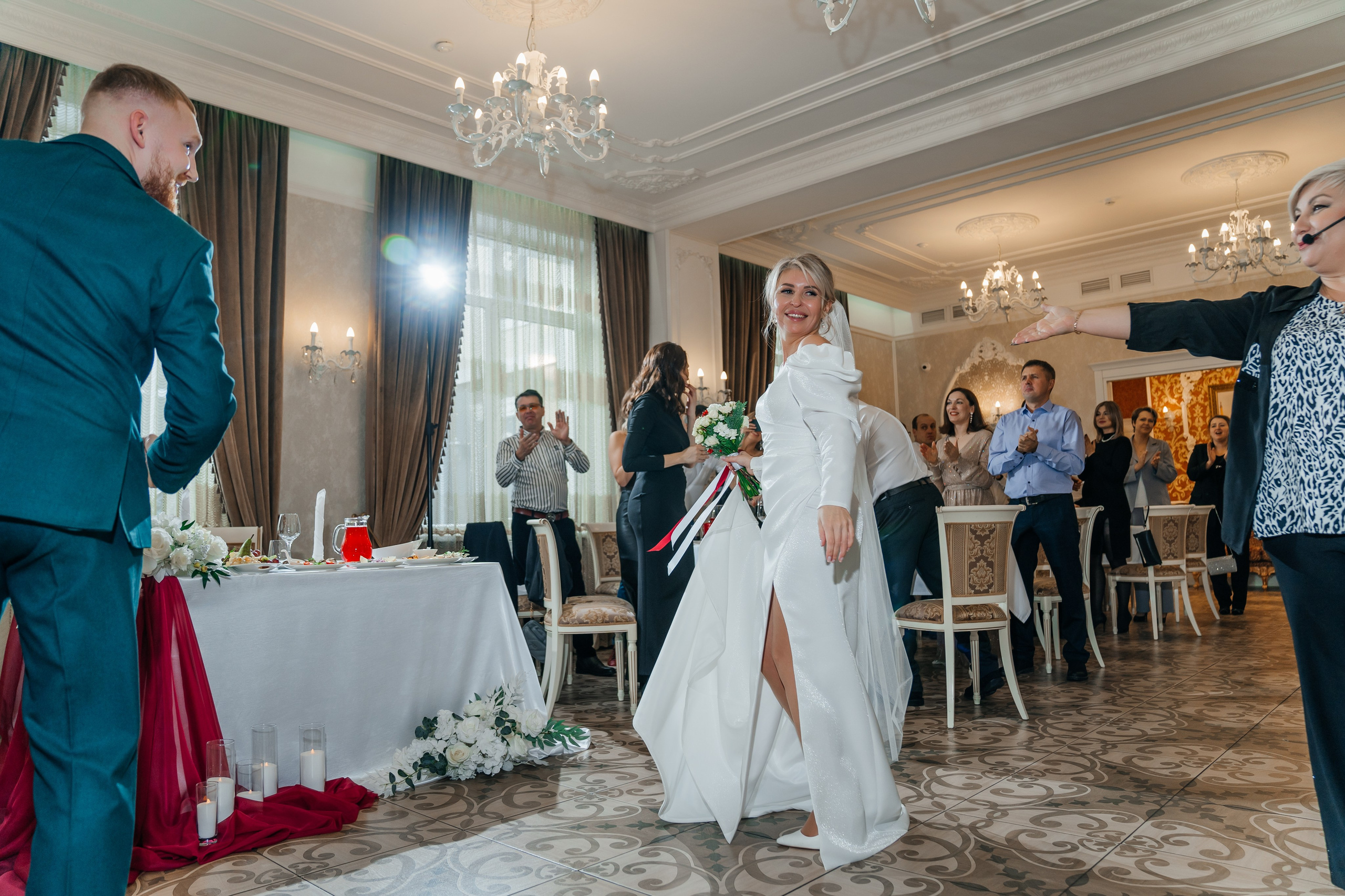 Отель «ПушкинЪ». Фотограф Ангарск Иркутск Ксения Король