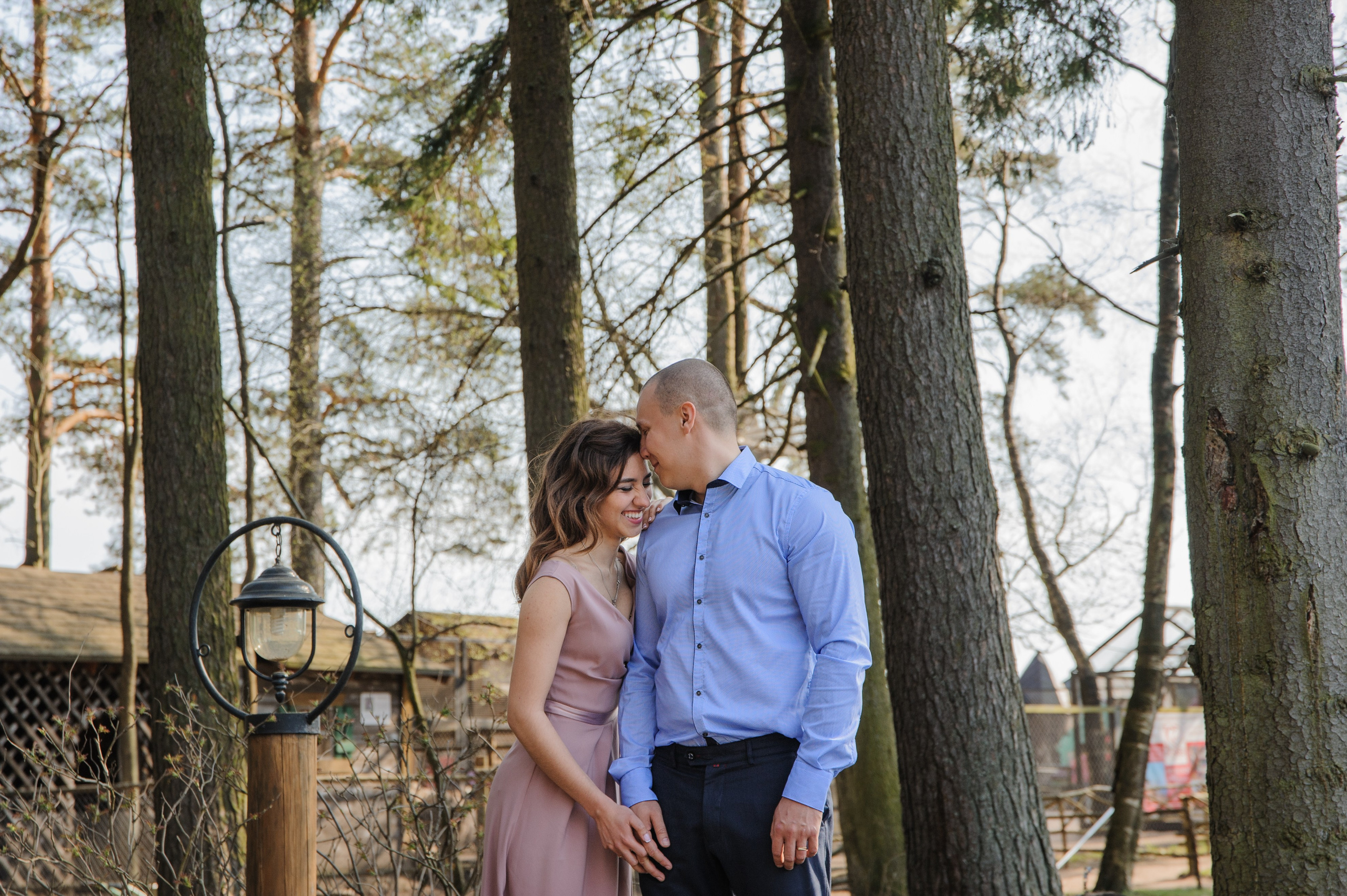 Свадьба в Сестрорецке