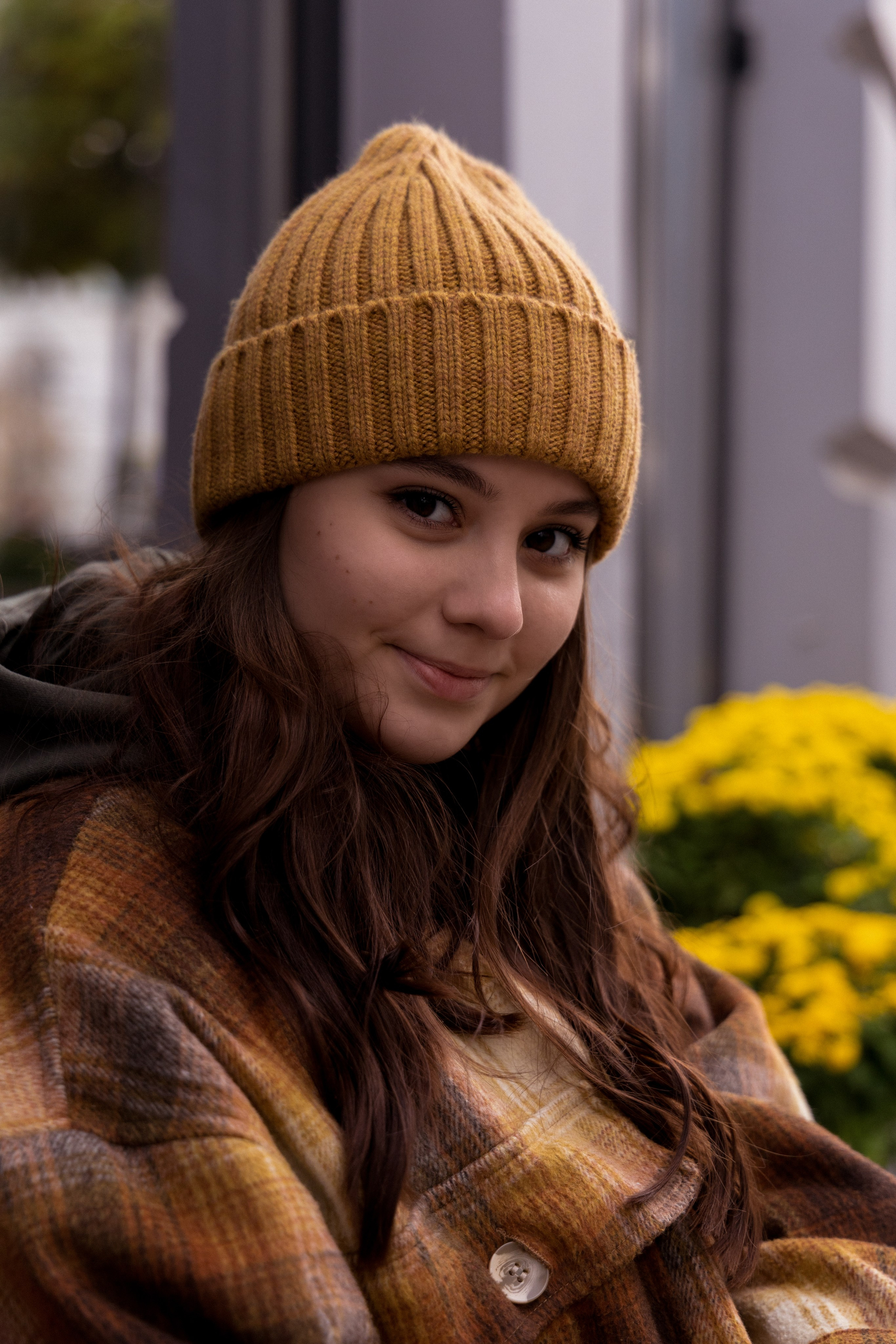 Стас и Маша. Обо мне