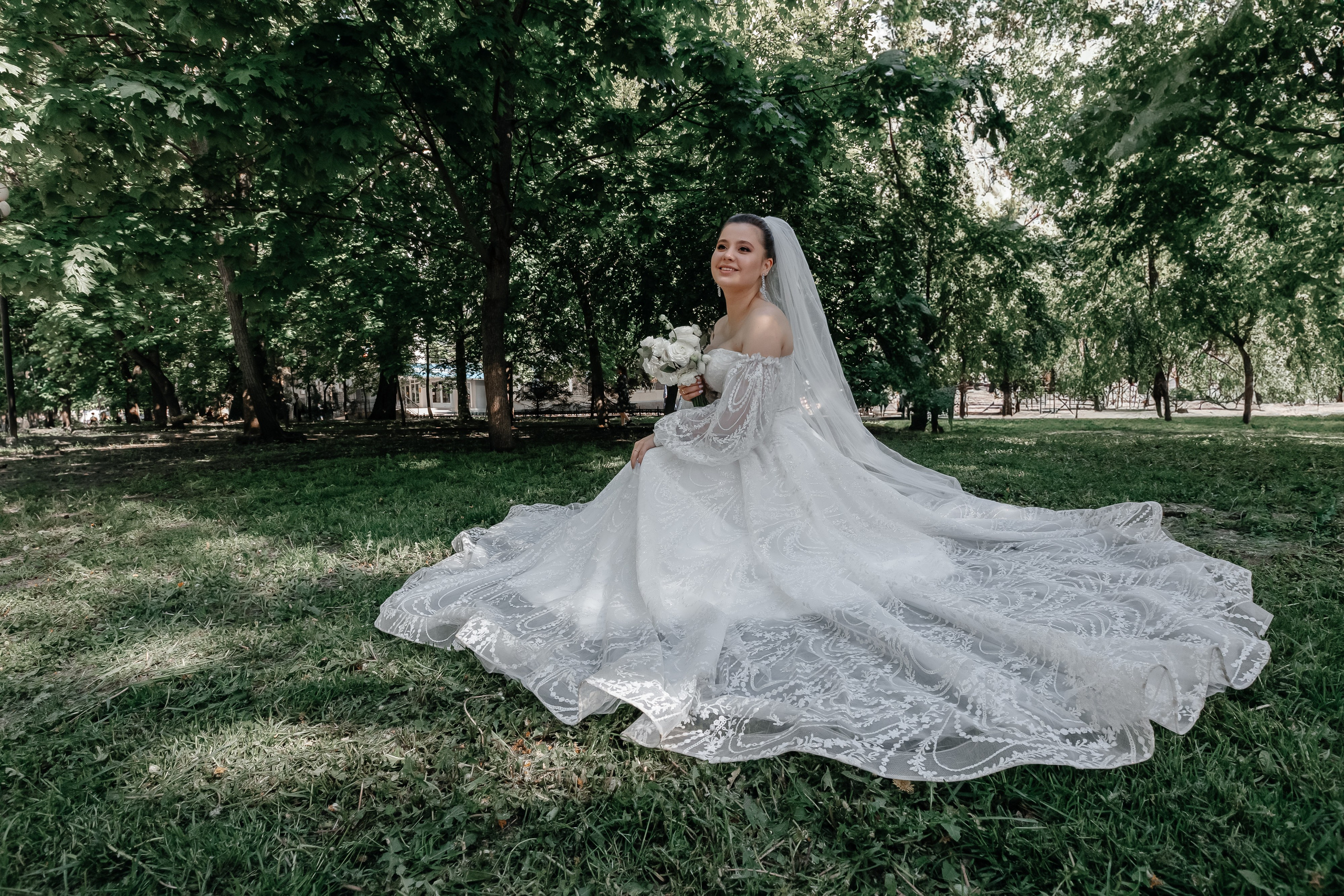 Станислав & Мария. Фотограф Москва Людмила Белова