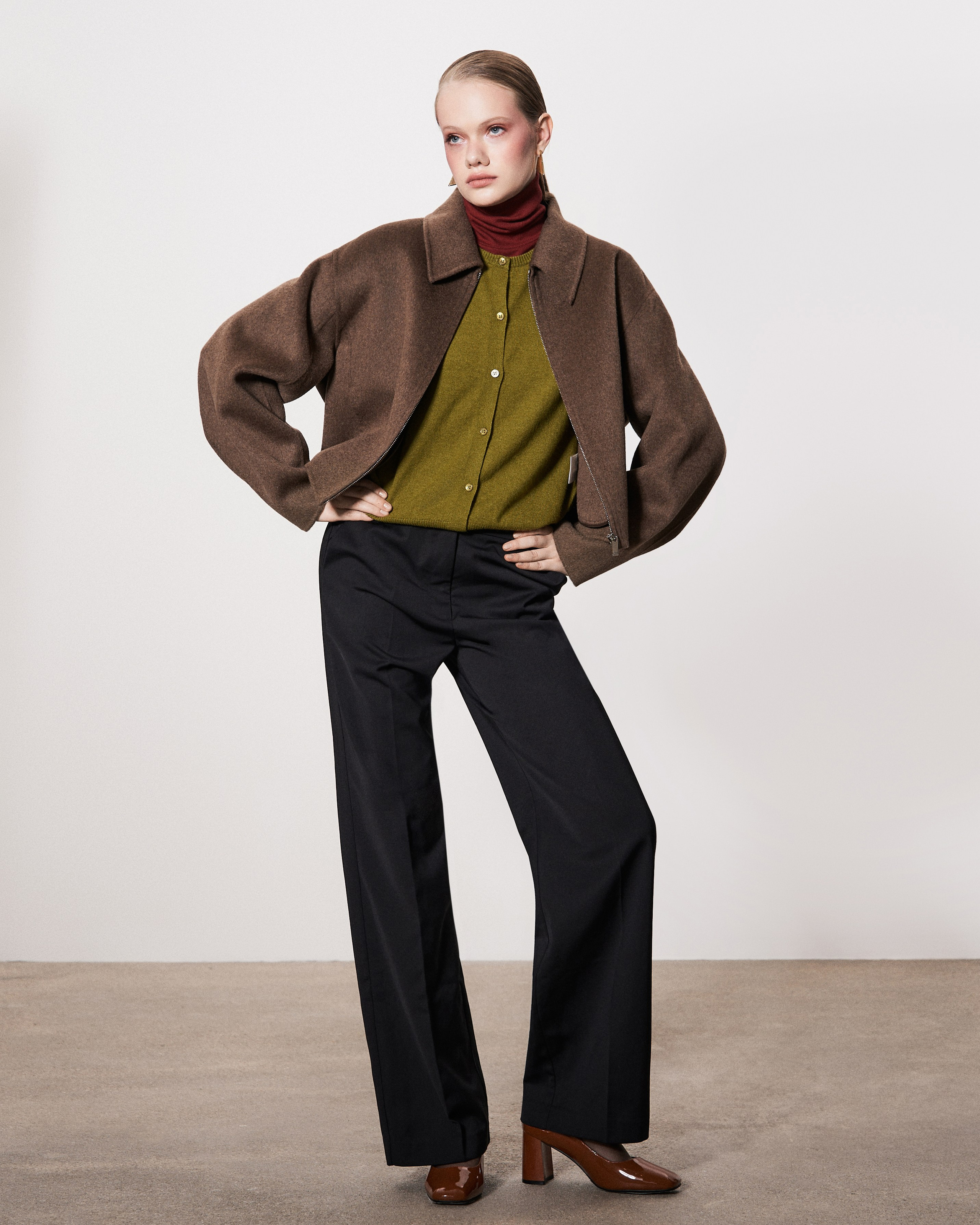 Kooperative shop. Фотограф и видеограф для брендов в Москве