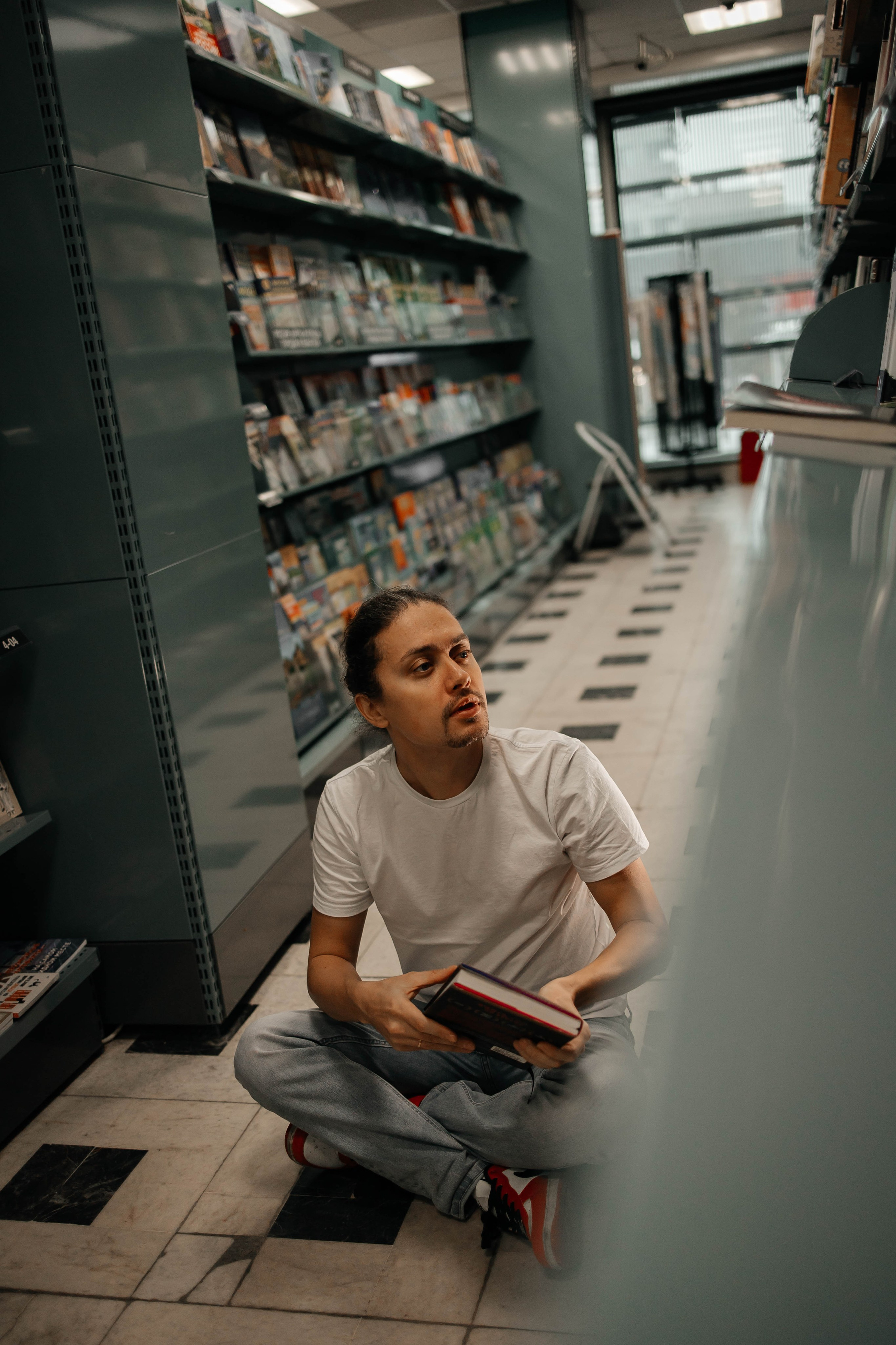 Персональная. Ваш фотограф в Москве и области Юлия