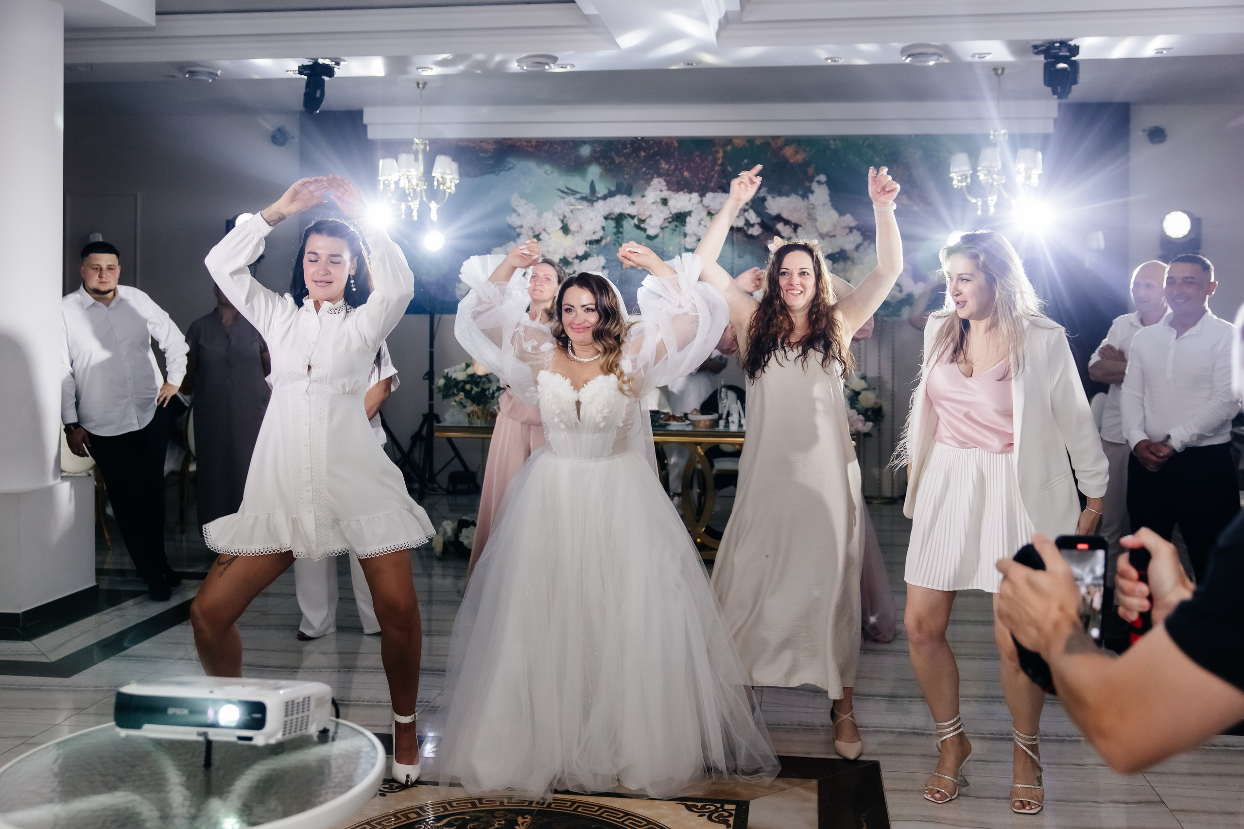 Астория + усадьба Белладжио. Фотограф ВИКА МЕДУЗА