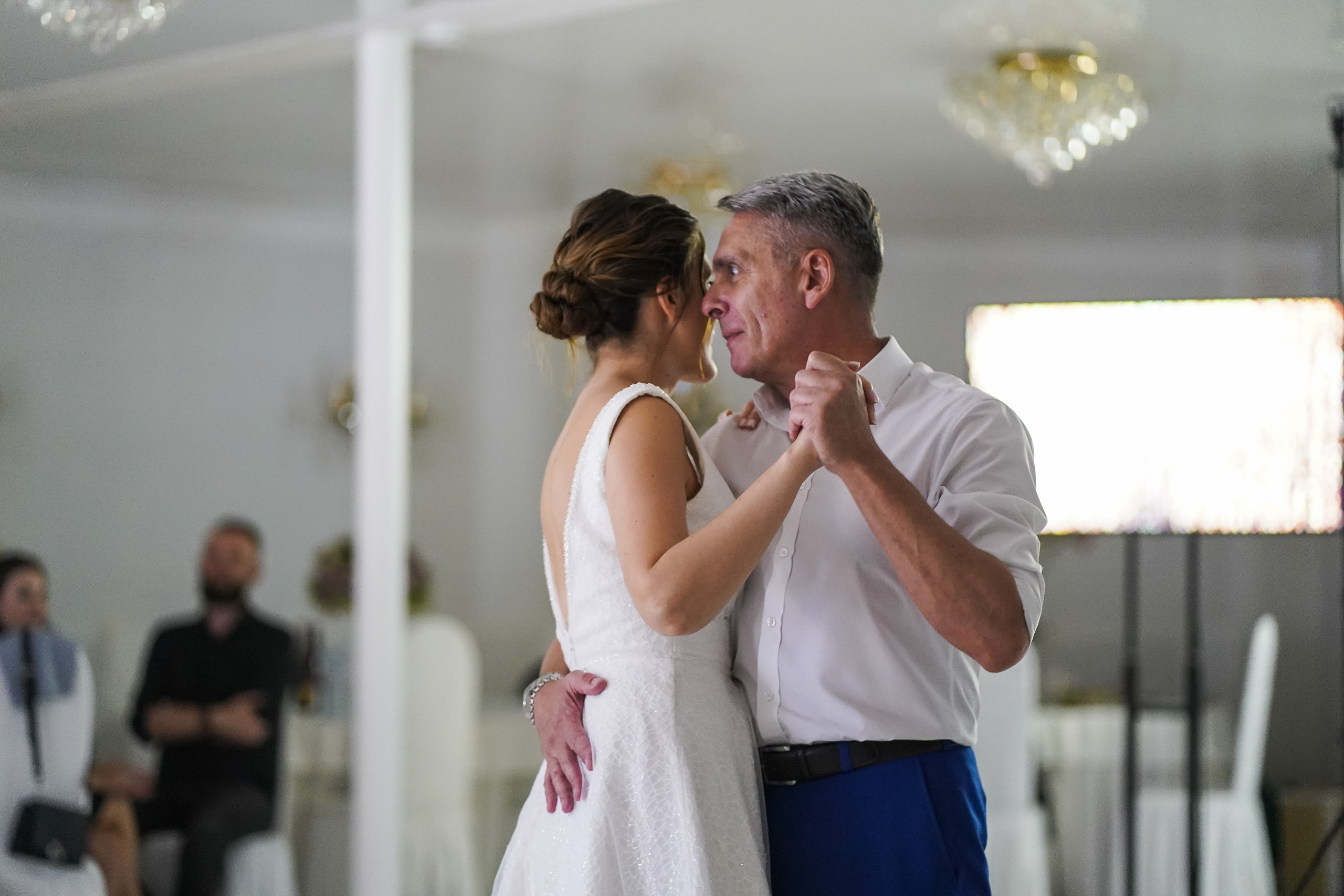 Александр и Наталья. Семейный и детский фотограф в Москве (Тинао) Галкина Алевтина