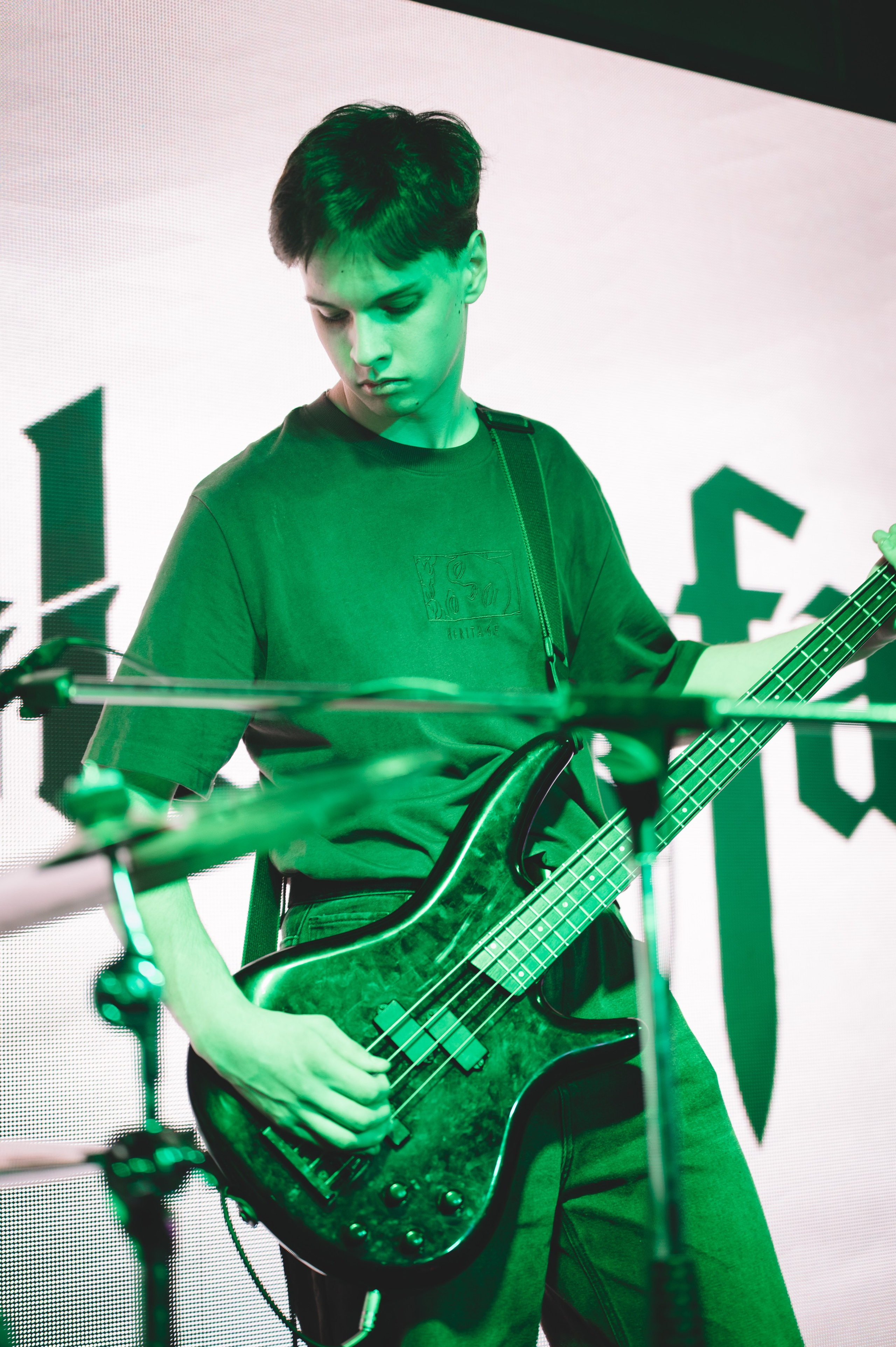 Фестиваль последствий. Фотограф Анна Темнова. Пенза