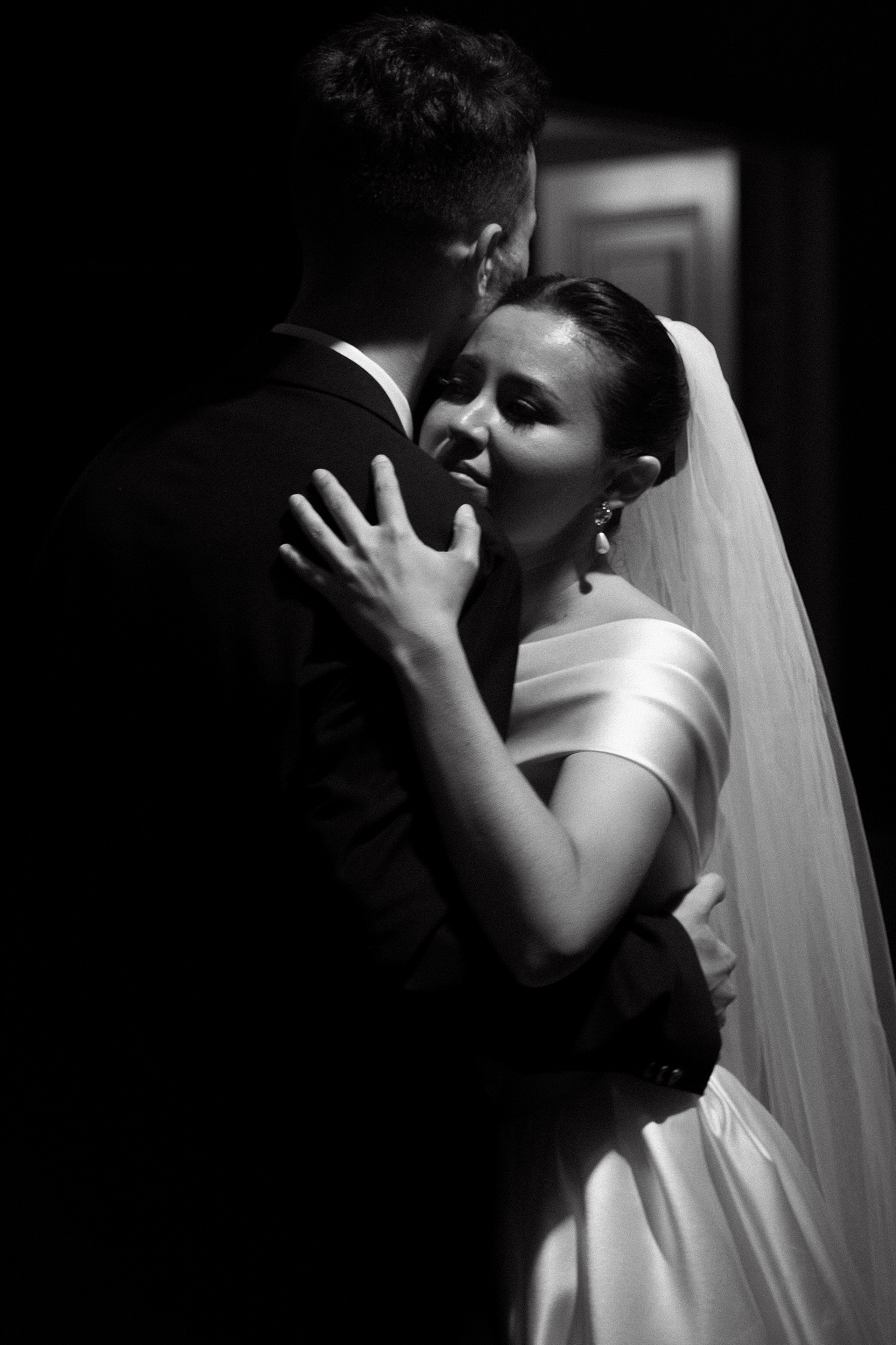 Фархад и Энже. Фотограф Диана Хасанова, г. Казань