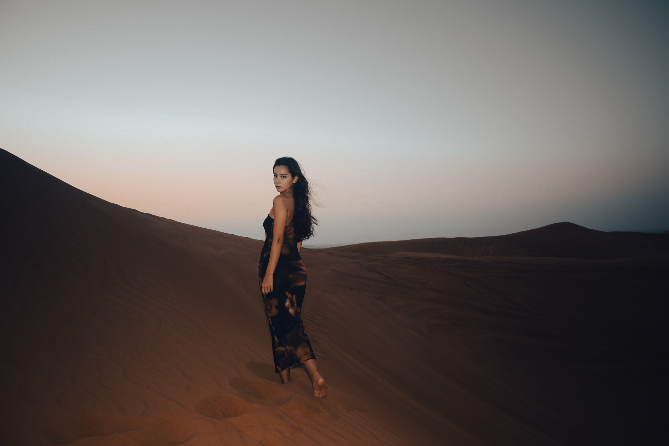 Sandra. Фотограф в Москве