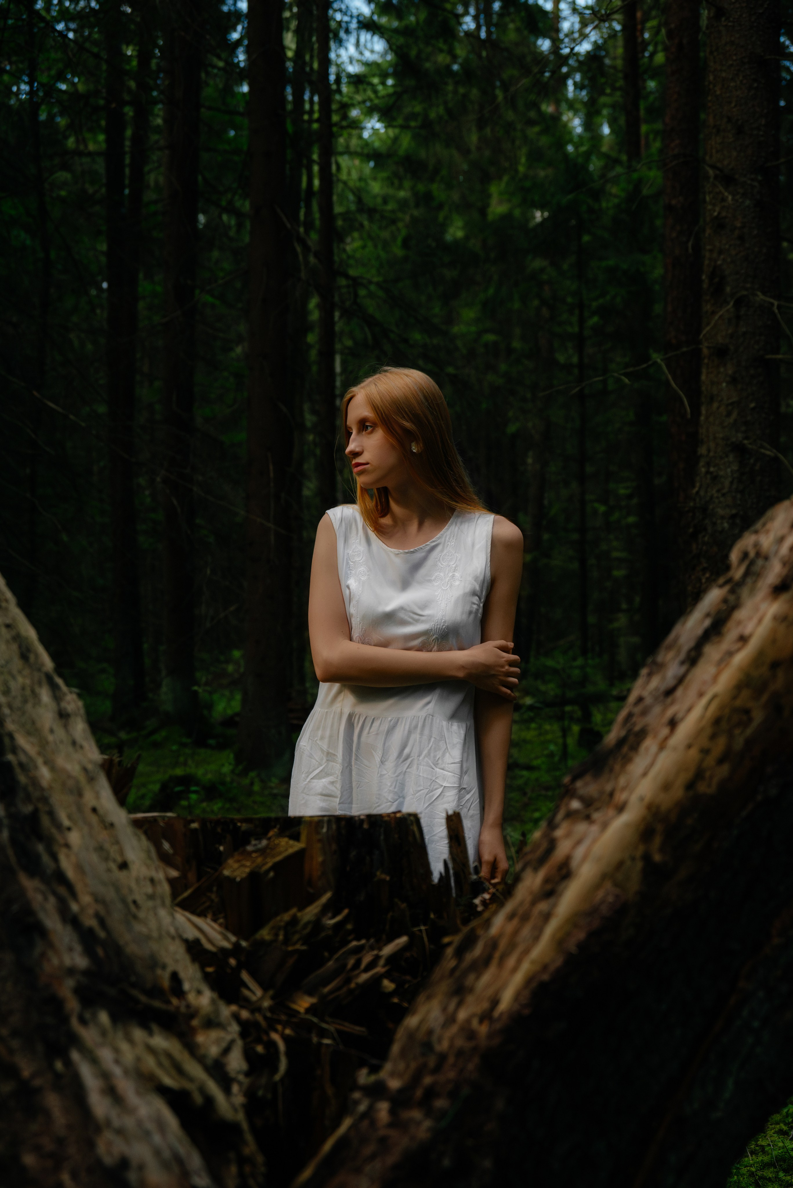 Прогулка с Екатериной. Юлия Чайко, фотограф в Минске