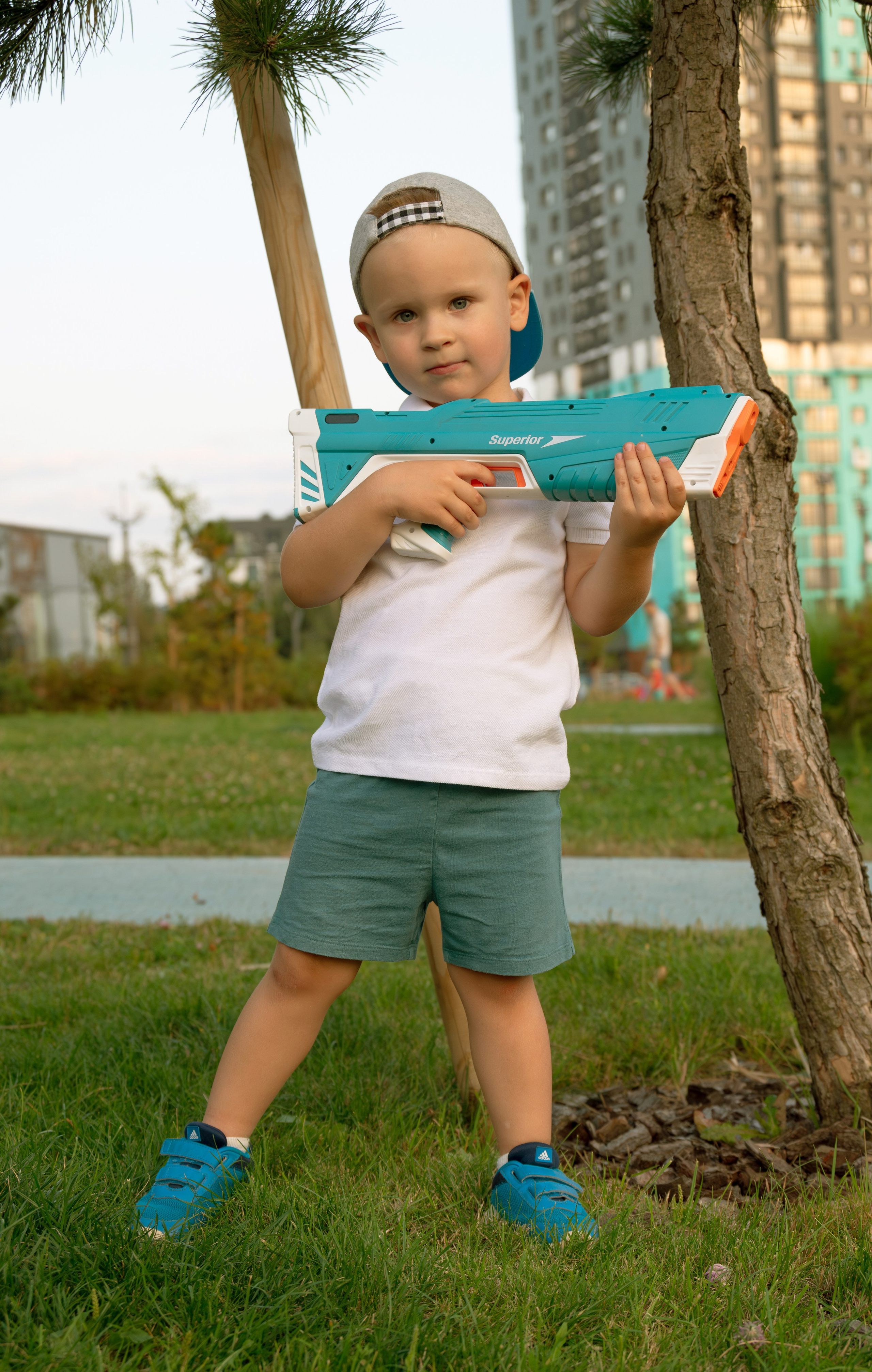 Лёва и Елена. Юлия Чайко, фотограф в Минске