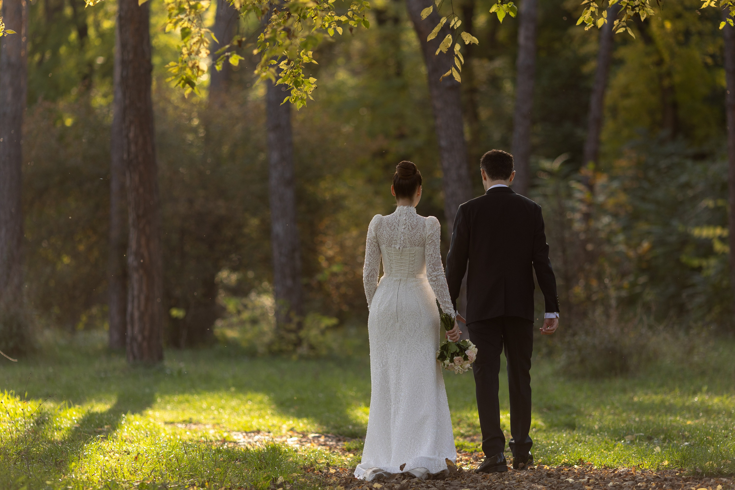 Ахмед & Адана. Главная