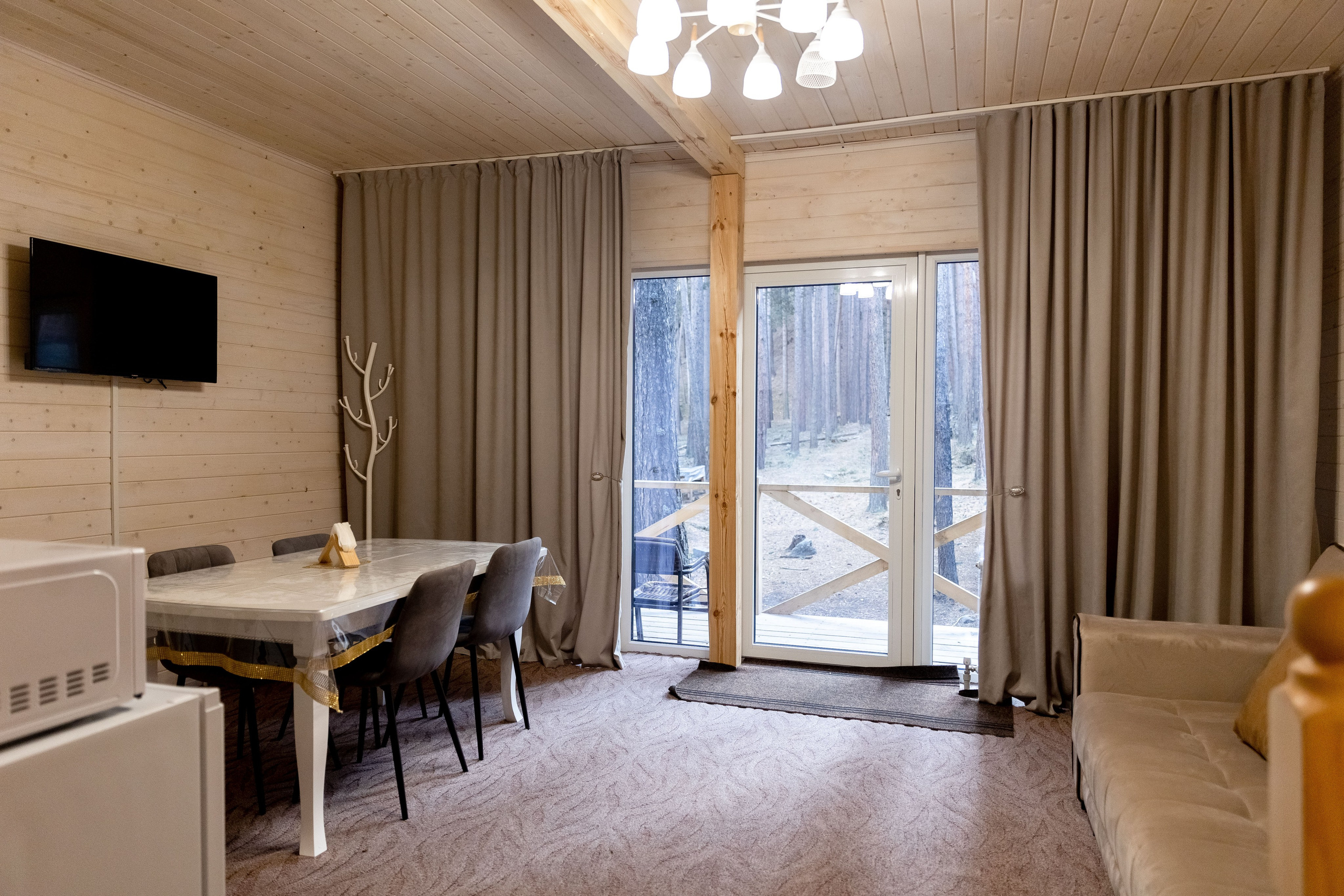 Wood 5642. Главная