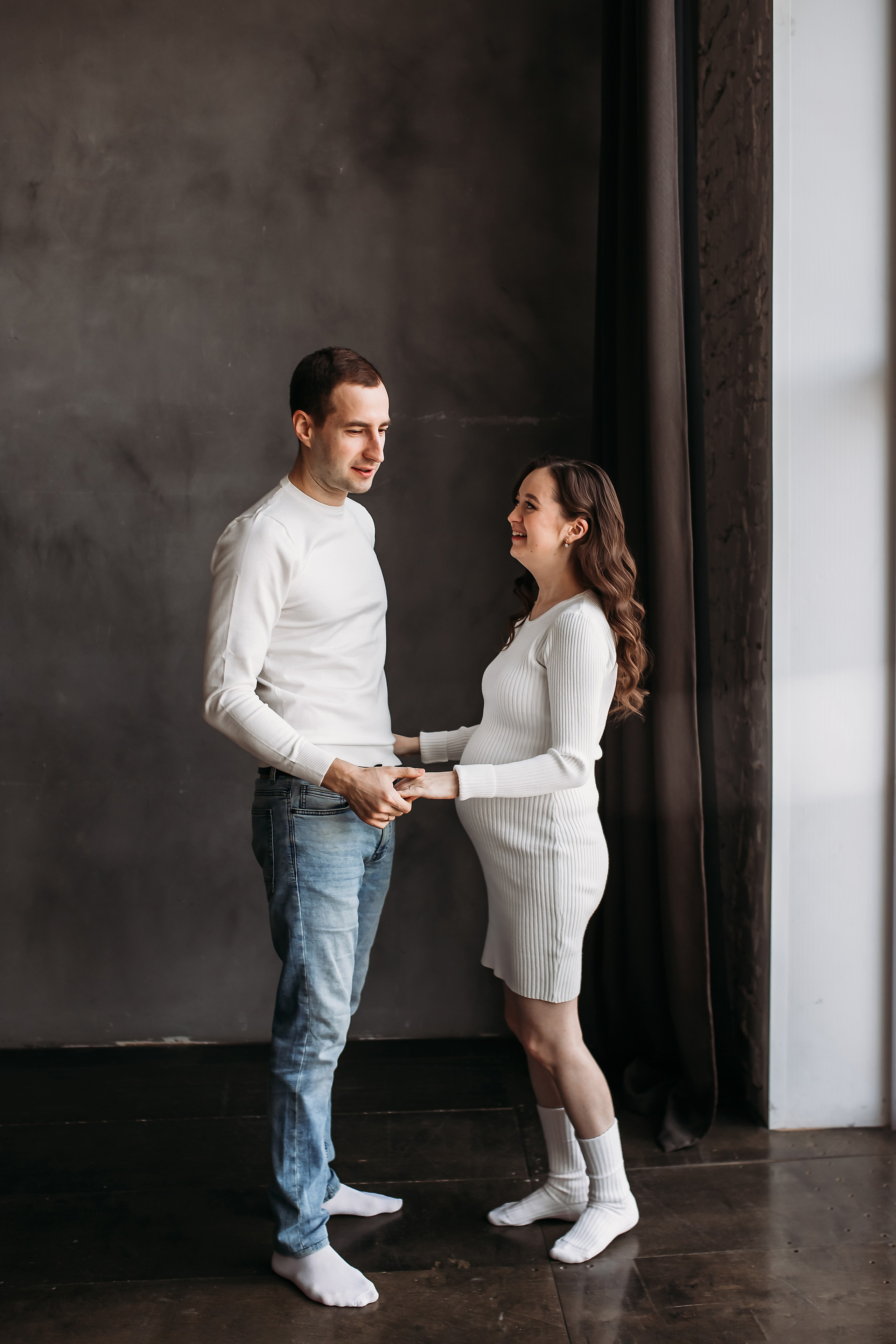 Дина и Рома. Семейный и детский фотограф в Нижнем Новгороде Наумова Лидия