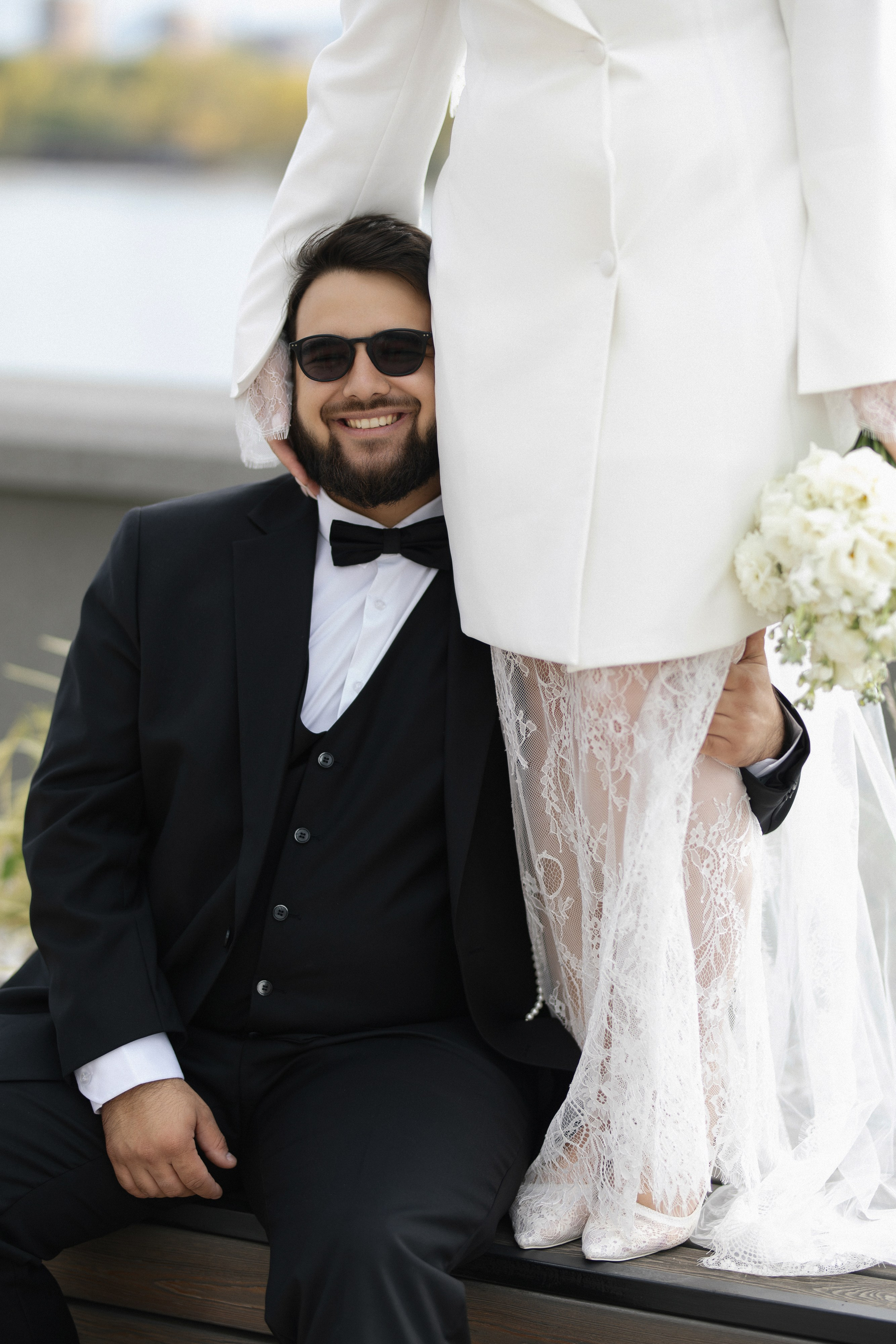 «ДАВАЙ СЫГРАЕМ СВАДЬБУ?». Maria Startseva Photo