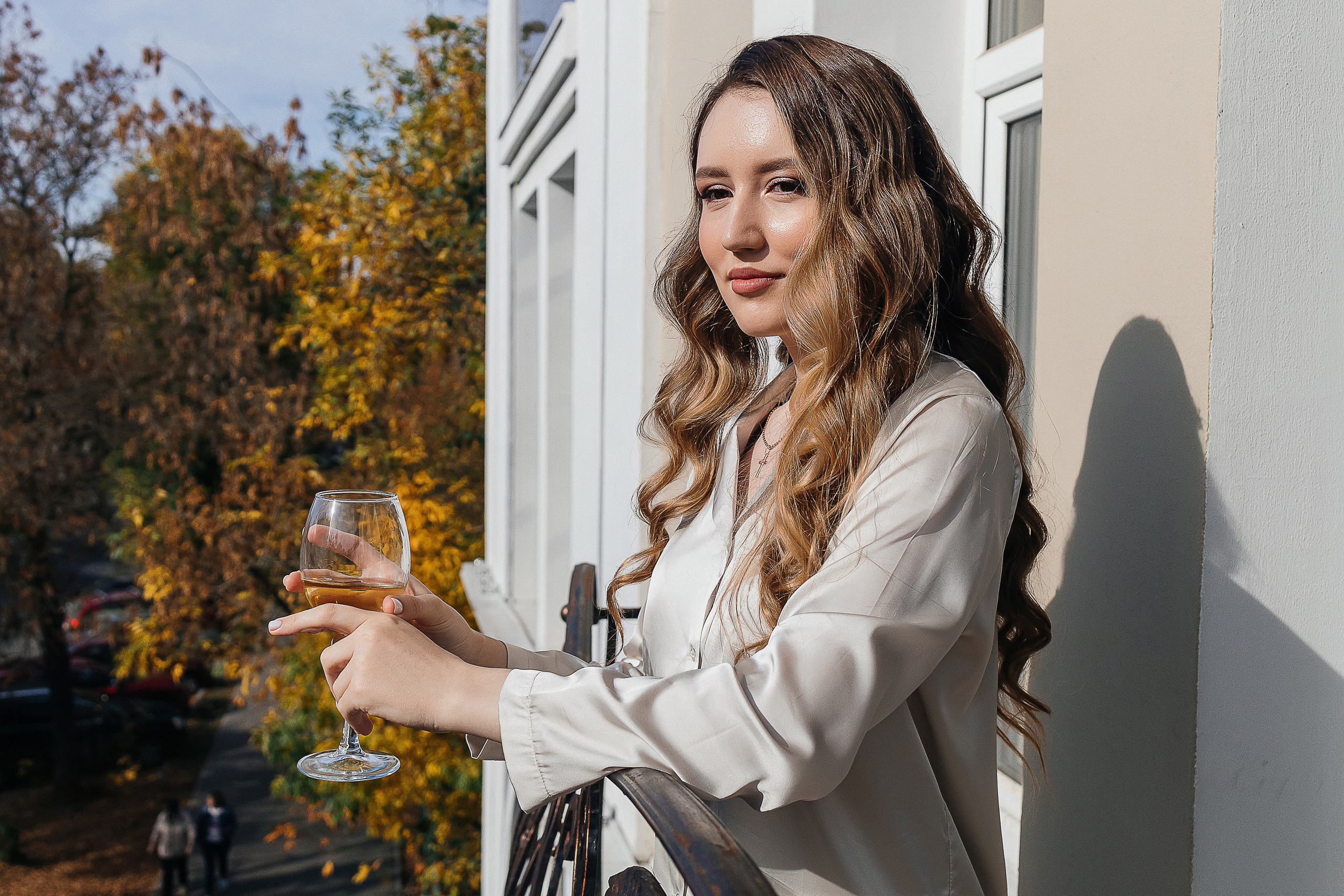 Роскошная выездная церемония в отеле. Олег Сверчков | Свадебный фотограф Вологда