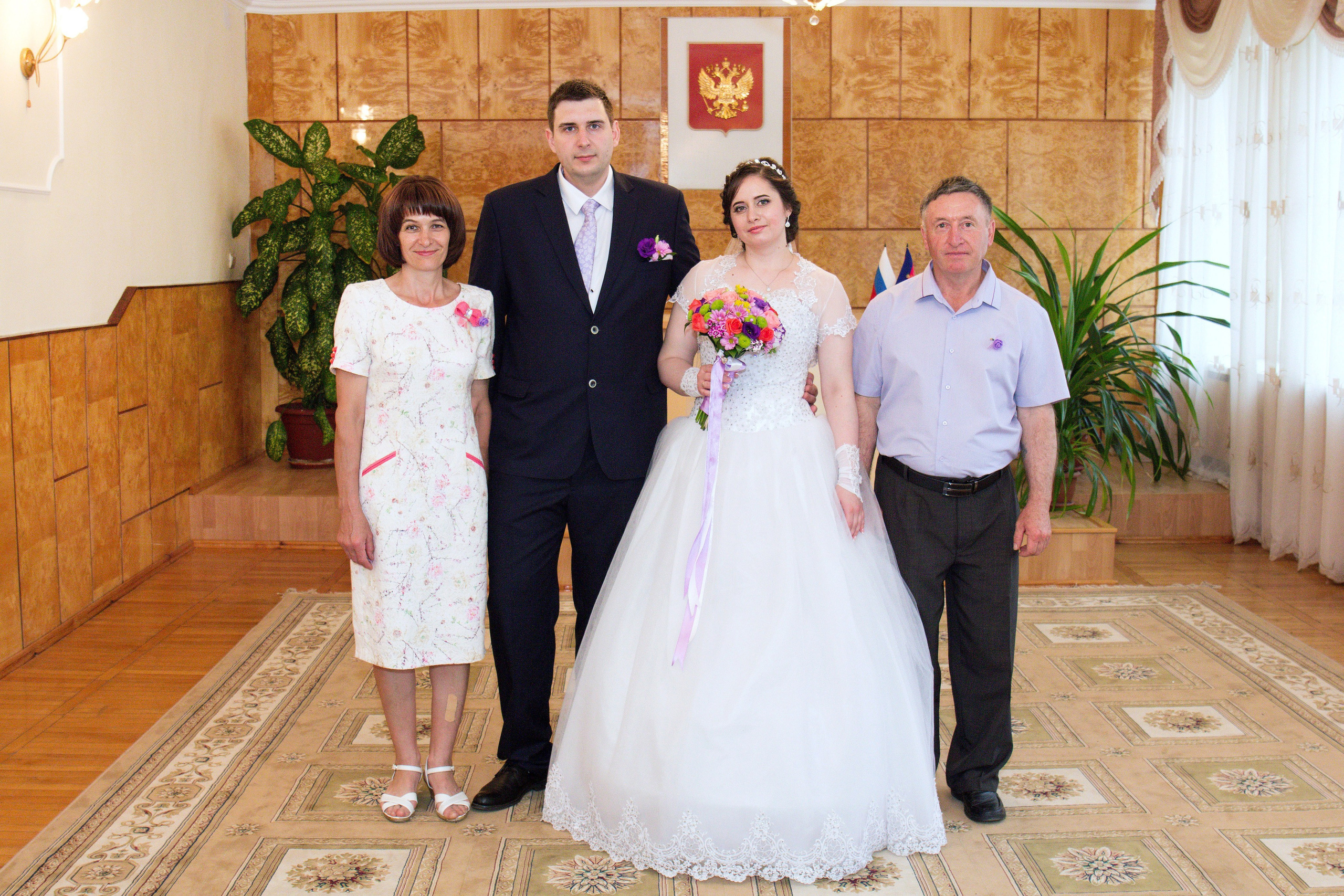 Константин и Юлия. Игорь Варава свадебный фотограф видеограф Белая Глина Краснодар