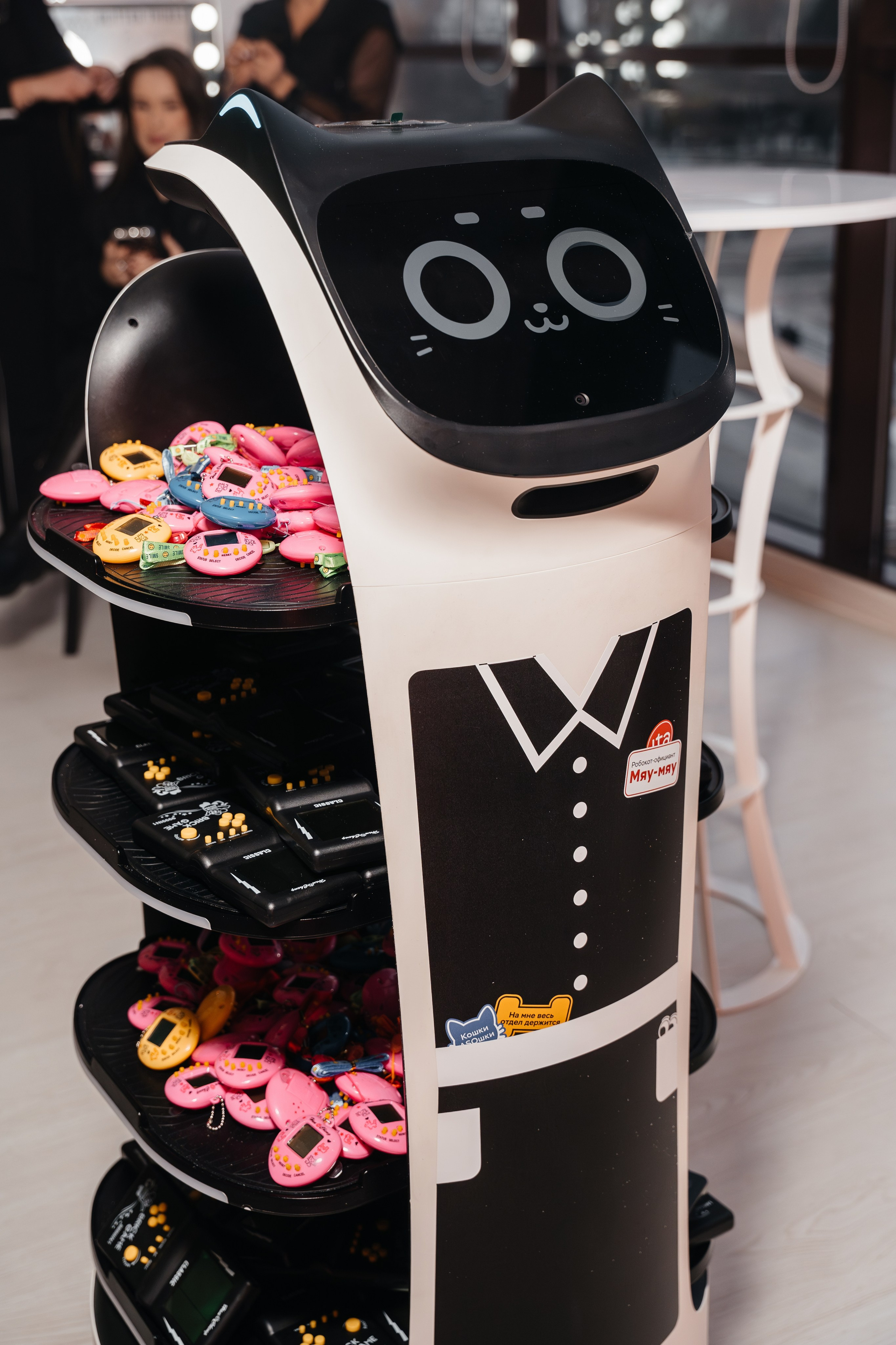 Съемка корпоратива для IT-Agency. Свадебный фотограф Барнаул Алексей Павлов