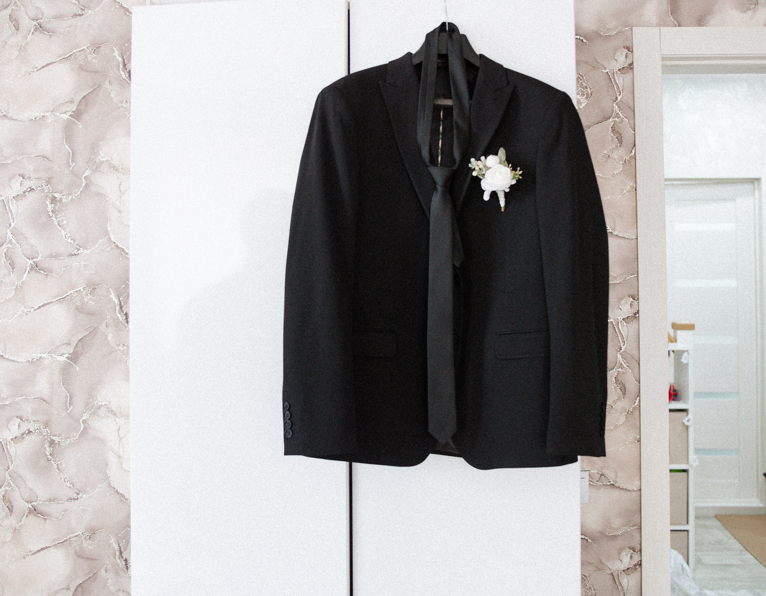 Никита и Полина. Свадебный и семейный фотограф Екатерина Бубнова