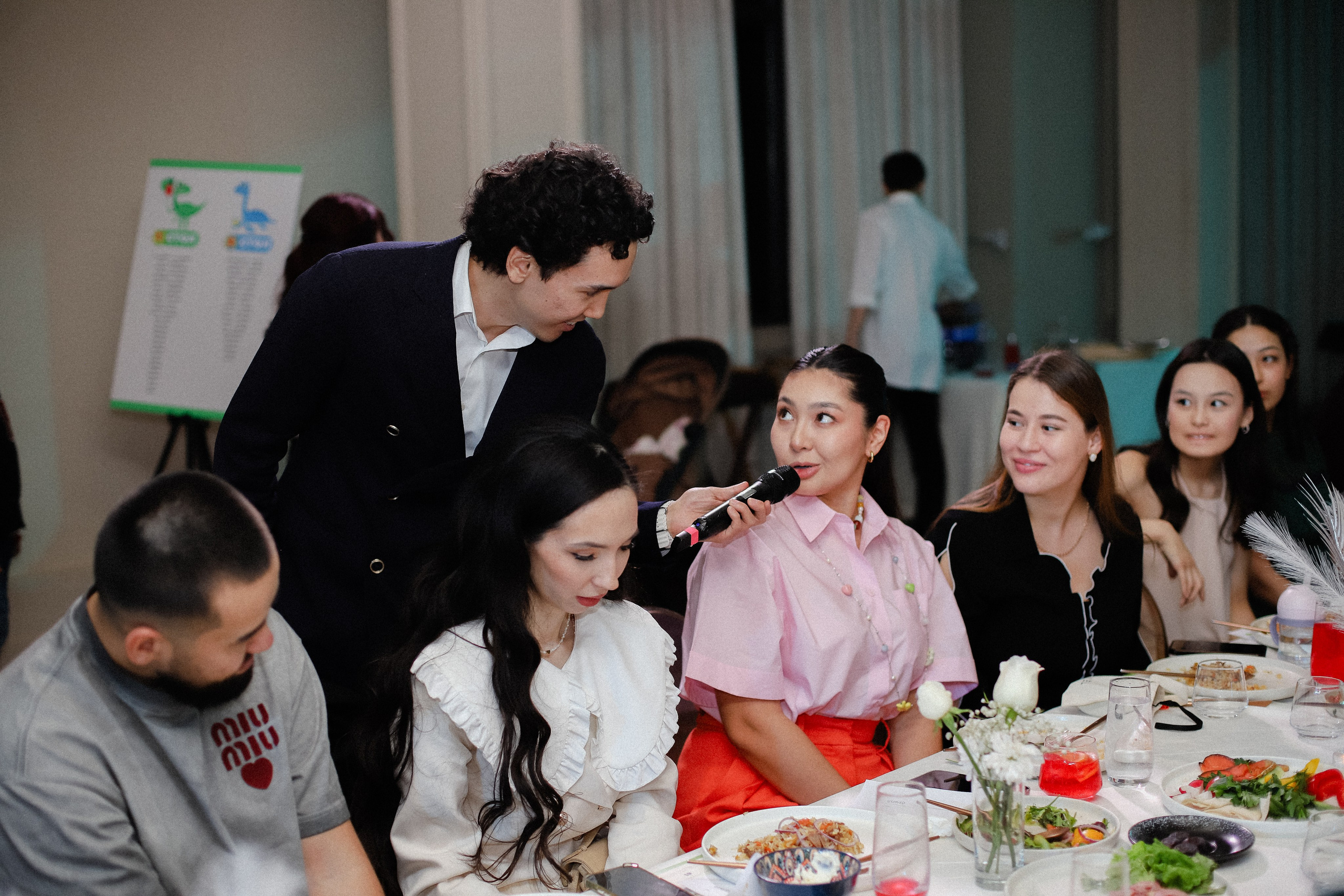 Арону 1 год. Фотограф в Алматы и Москве Даша Пушкина