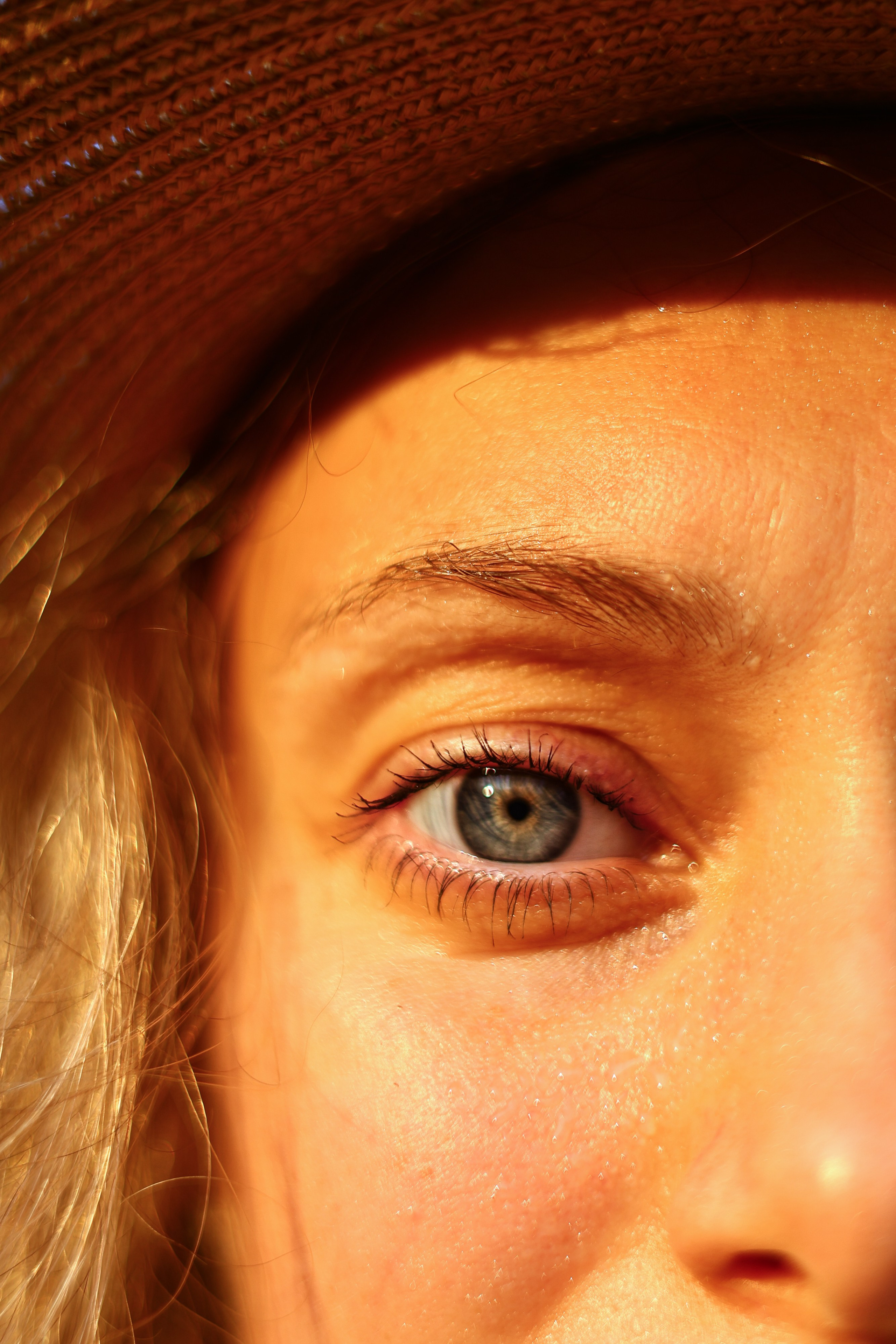 Поле. Фотограф новорожденных в Москве и области Анастасия Холманская