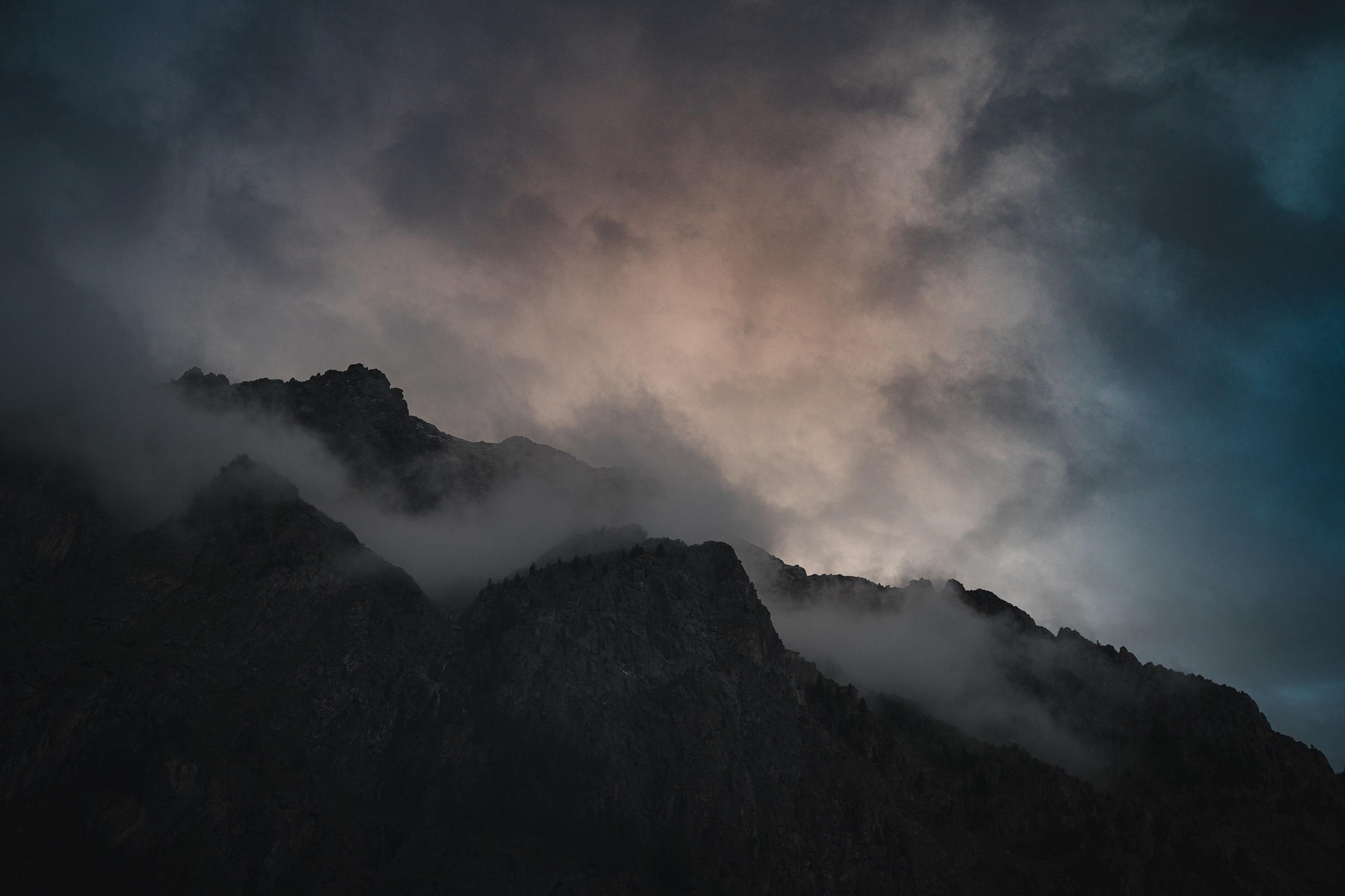 Алтай. Шавлинские озера. Фотограф в поход и восхождение на Эльбрус Игорь Косарев