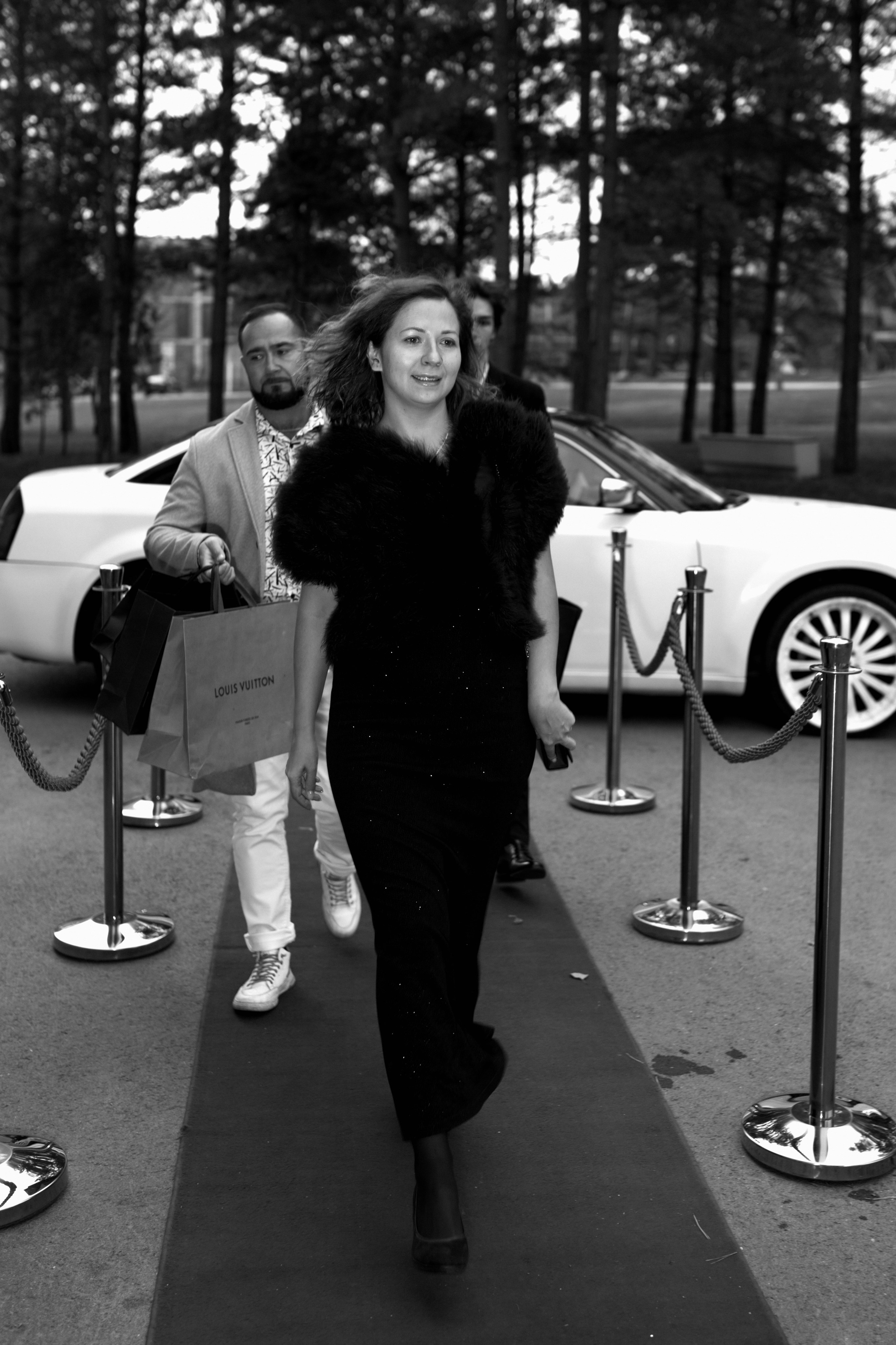 День рождение Women synergy club. Семейный и женский фотограф, стильный репортаж в г. Новосибирск