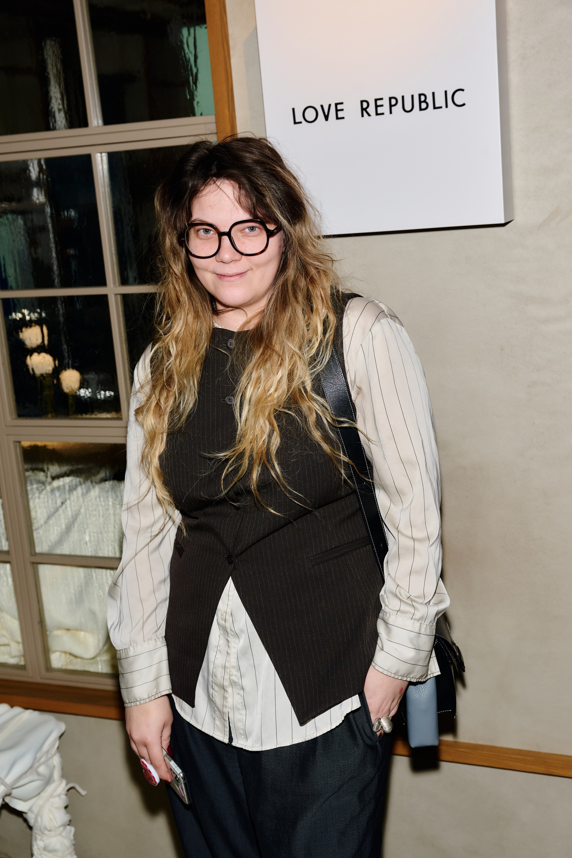 Love Republic Pop-up. Фотограф Сергей Бойко Москва