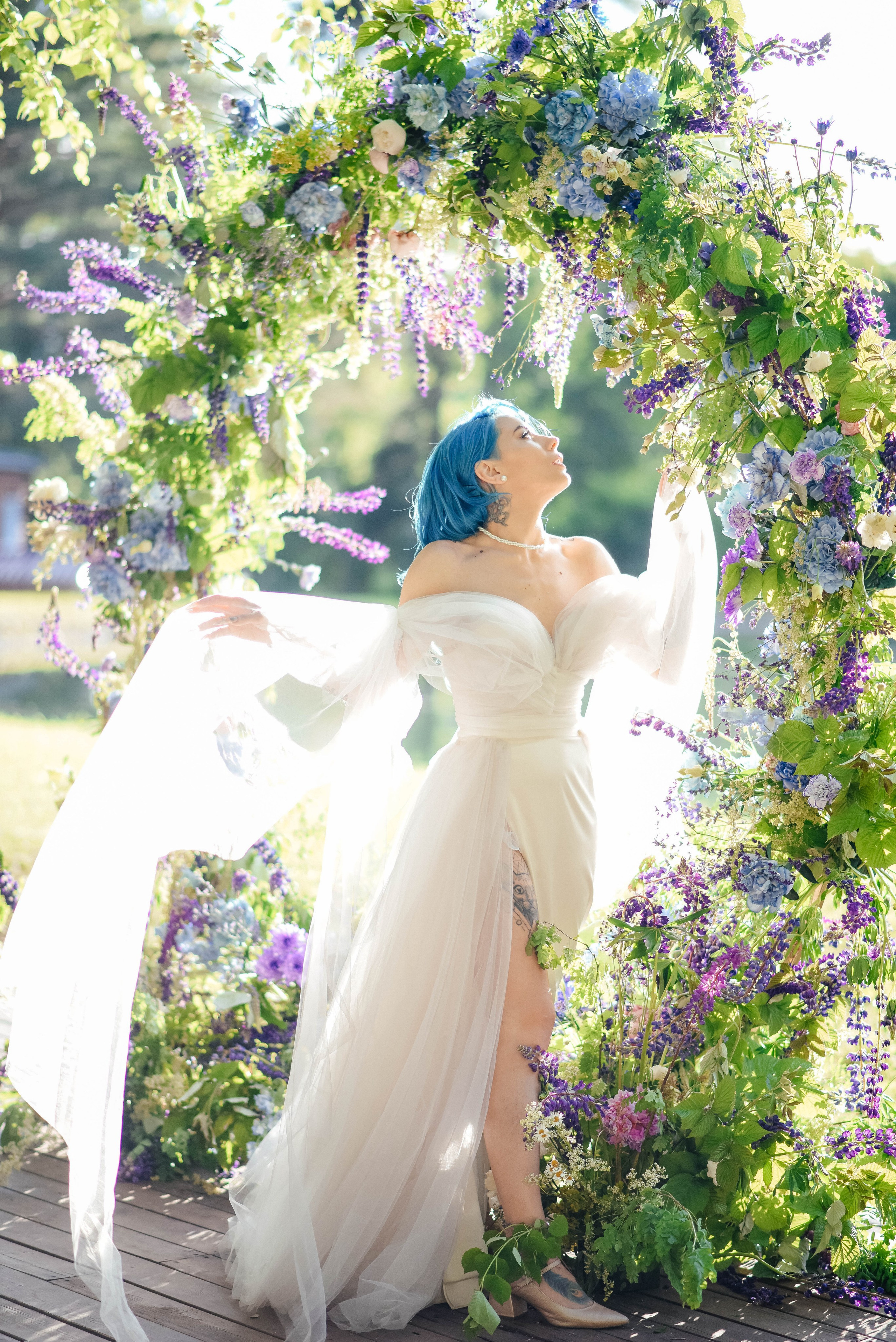 Егор и Виталина. Главная