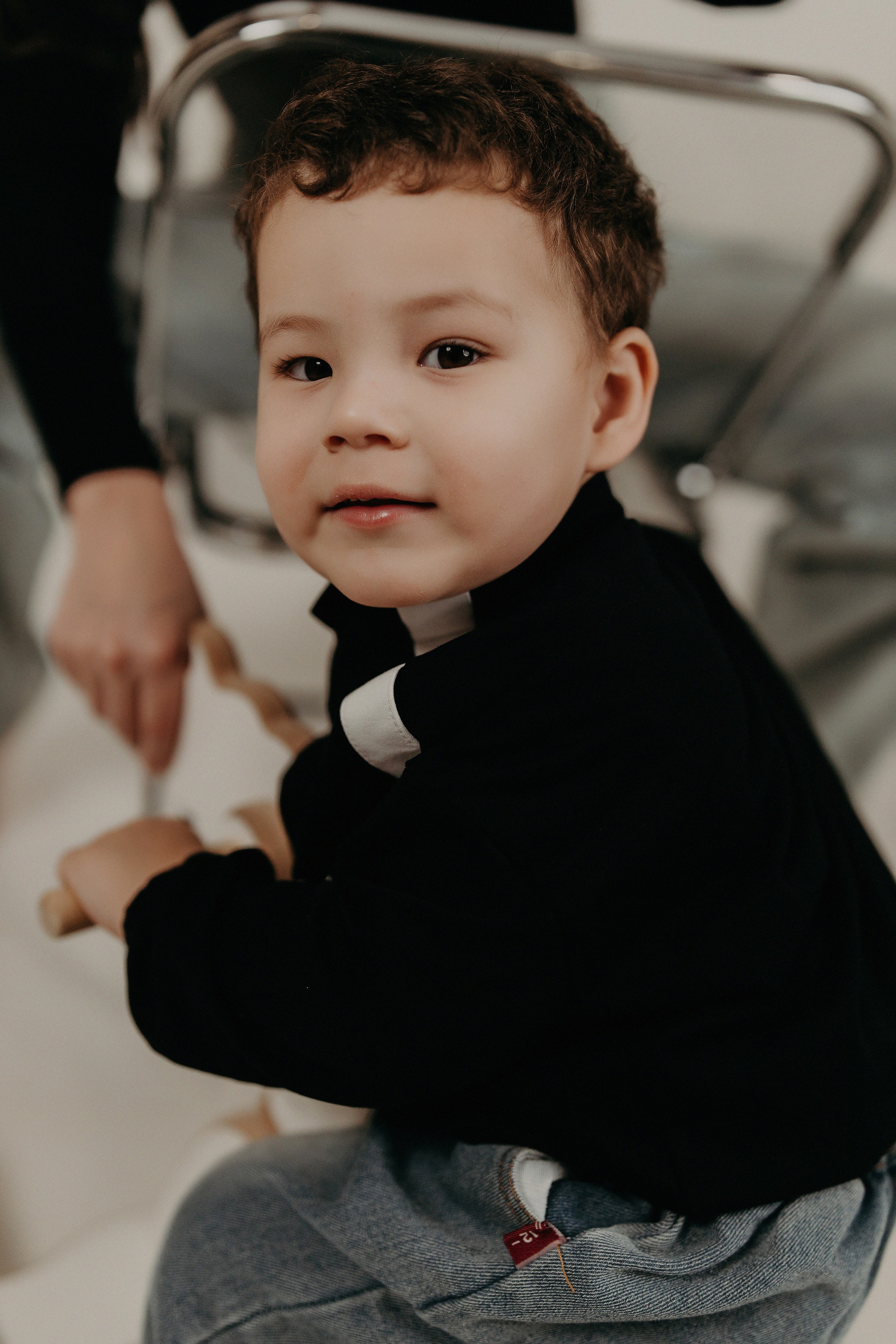 Настя и Марк. Свадебный и семейный фотограф в Казани и Волжске