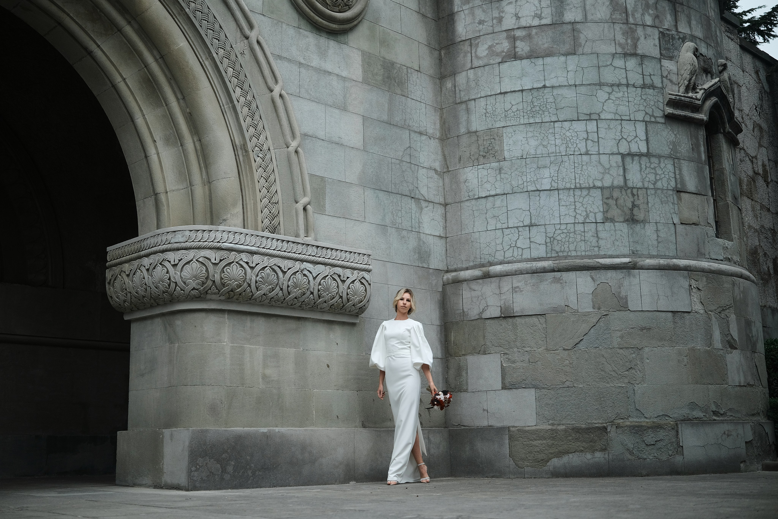 M & S. Свадебная видеосъемка в Крыму и Севастополе