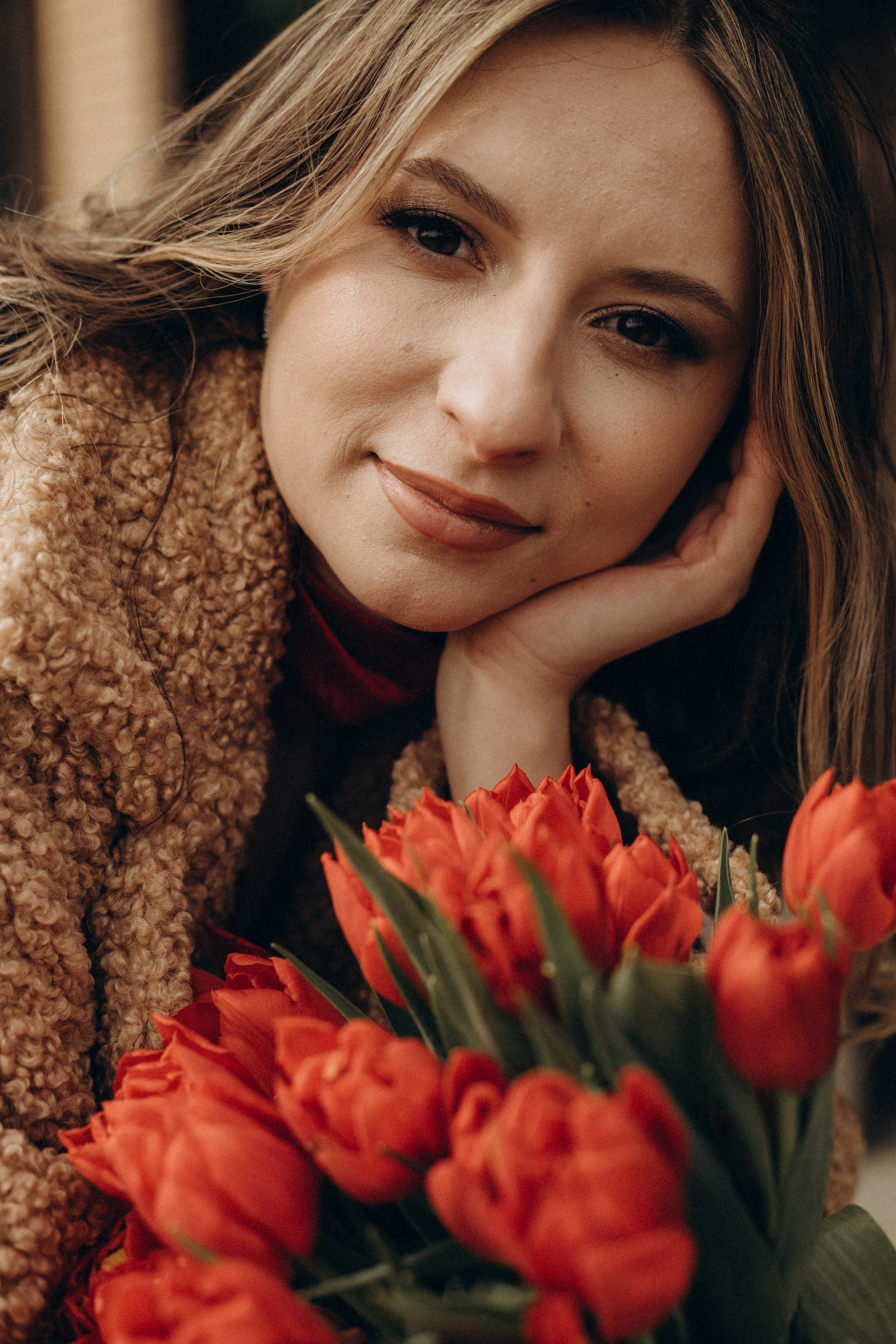 Яна. Семейный фотограф в Ростове-на-Дону Безкишкина Татьяна