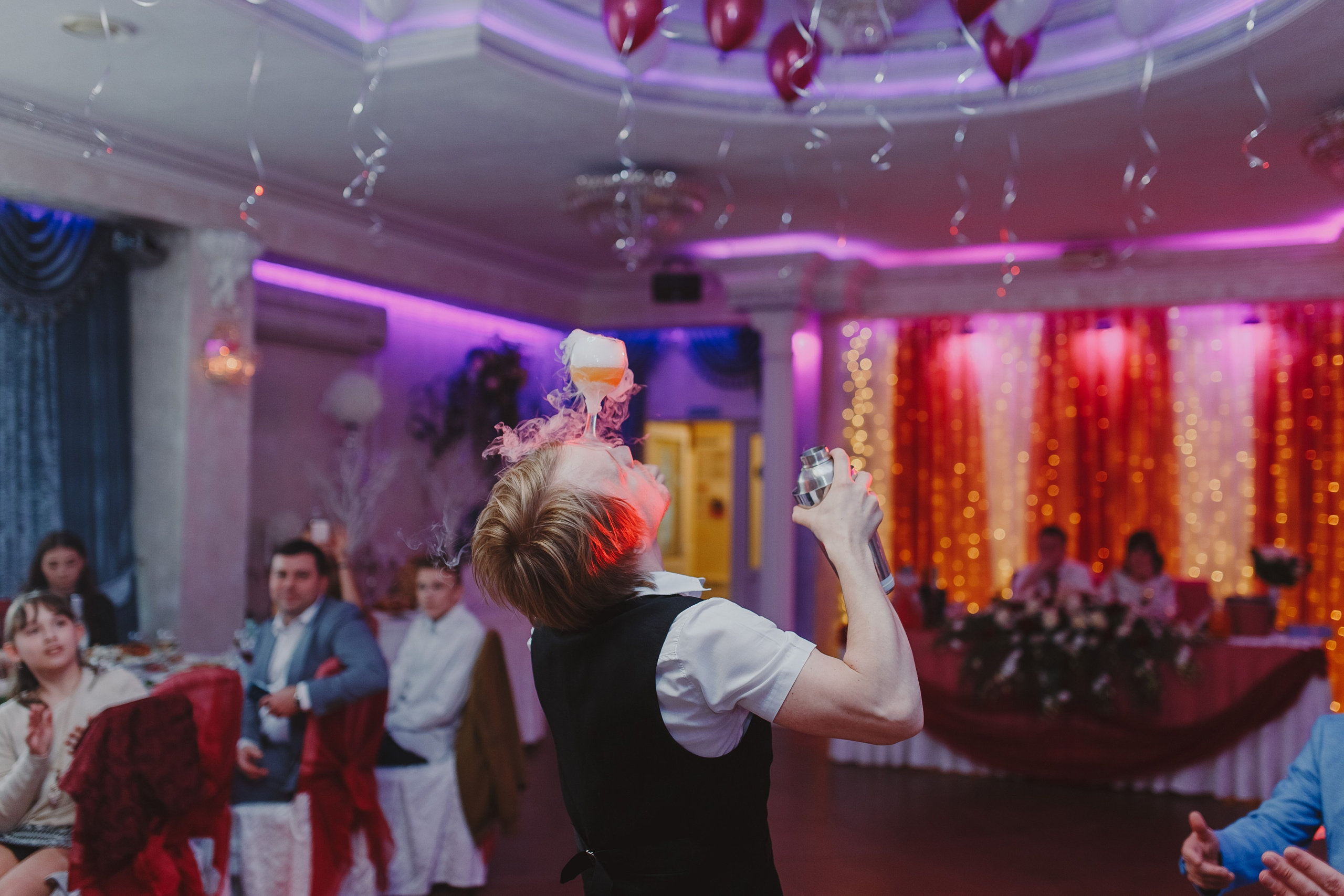 Кирилл и Юлия. Свадебный и семейный фотограф Екатерина Бубнова