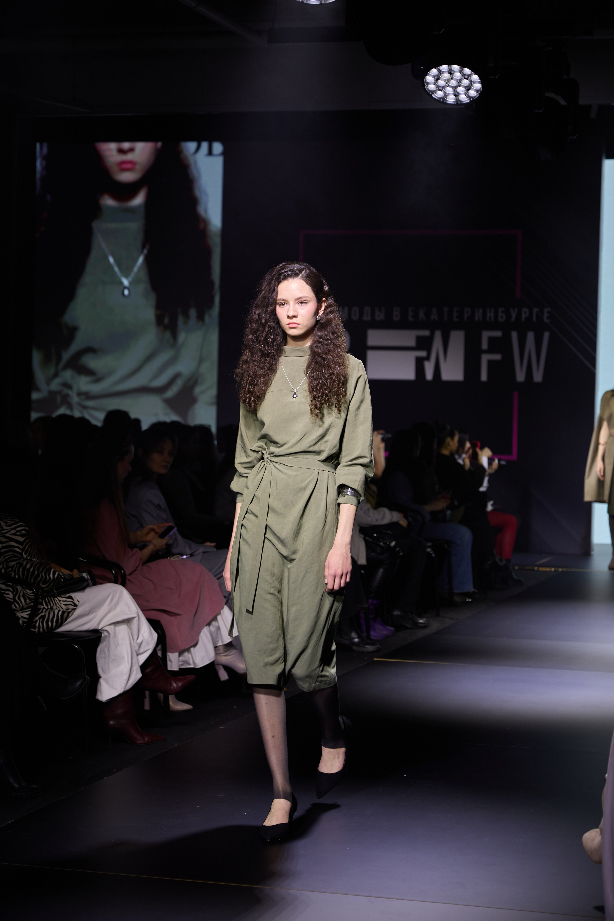 EKB 2026 Fashion week. Николай Коба | Портретный-фотограф. Фотограф Екатеринбург. Фотограф Новоуральск. Фотограф Нижний Тагил