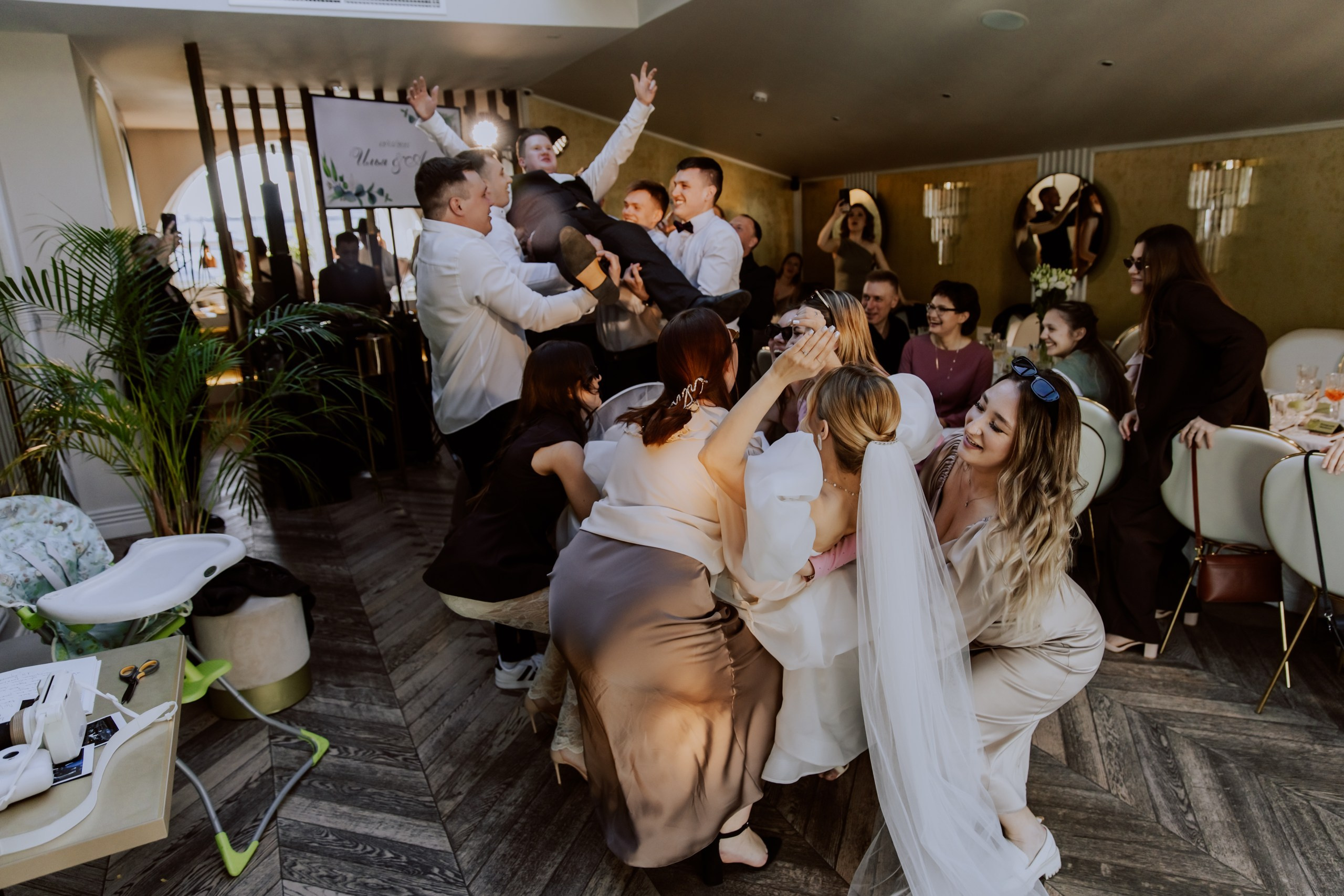 Илья и Аня. Фотограф, который снимает любовь в Санкт-Петербурге и Череповце