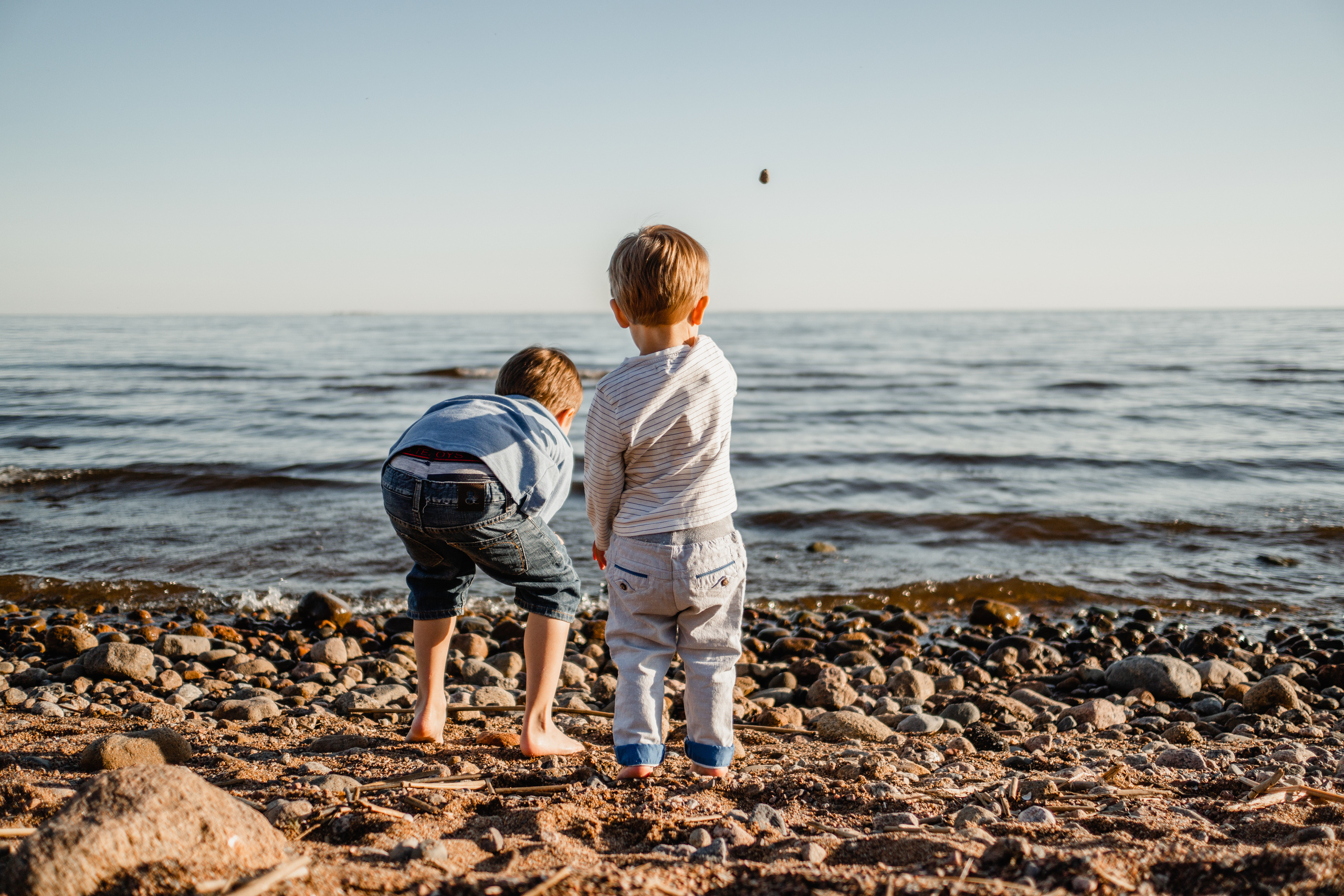 Семейная фотосессия на велосипедах. Семейный и детский фотограф в Санкт-Петербурге Наталья Григорьева