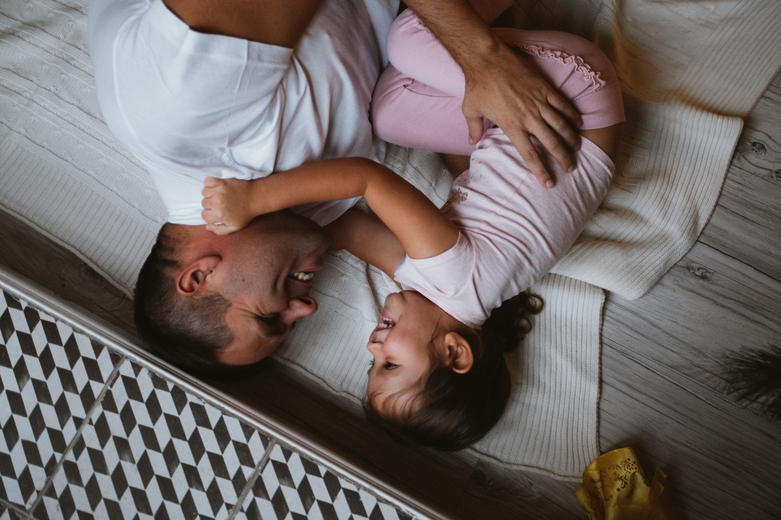 Новогодняя домашняя фотосессия в Санкт-Петербурге. Семейный и детский фотограф в Санкт-Петербурге Наталья Григорьева